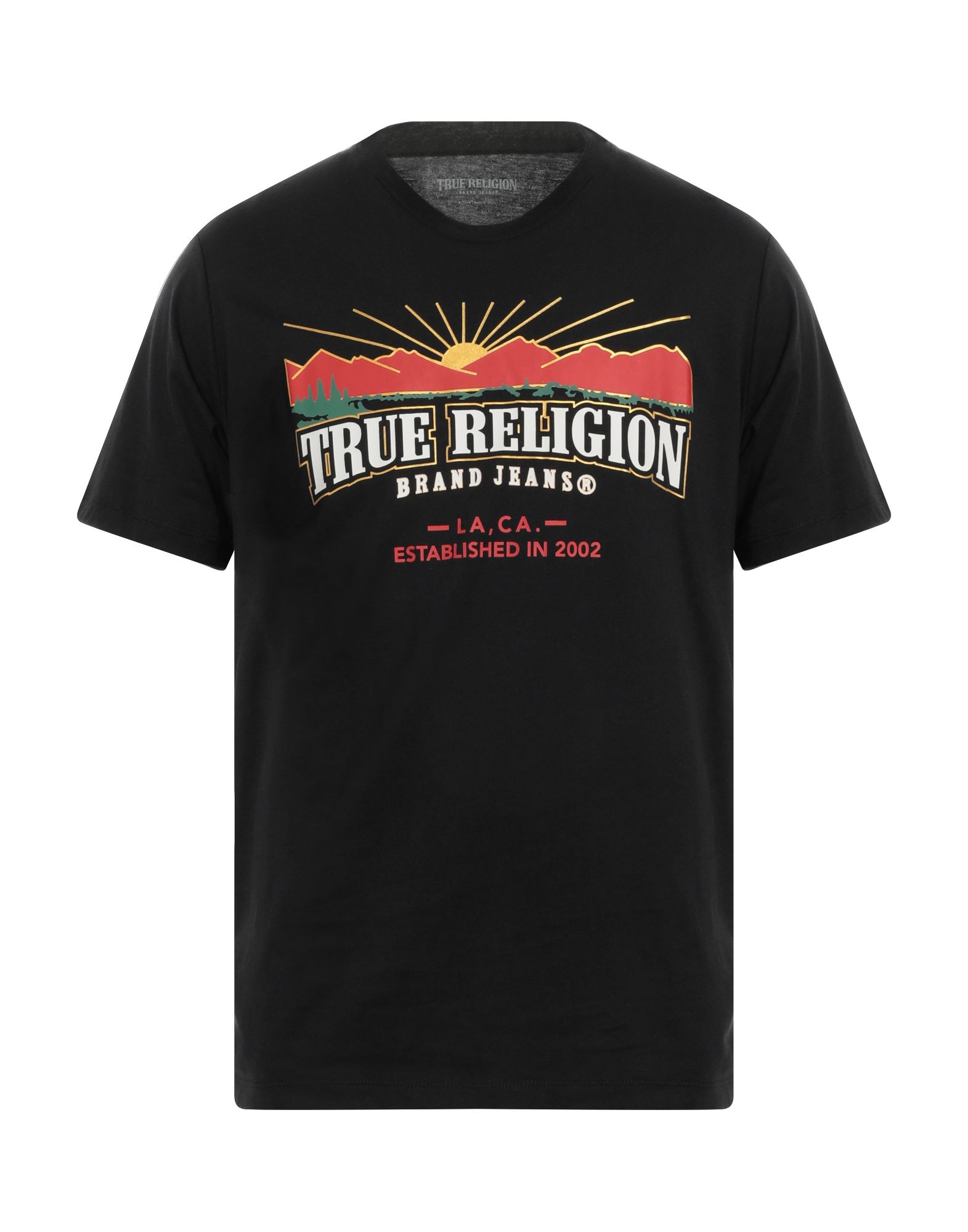 トゥルーレリジョン(TRUE RELIGION) メンズTシャツ・カットソー | 通販・人気ランキング - 価格.com