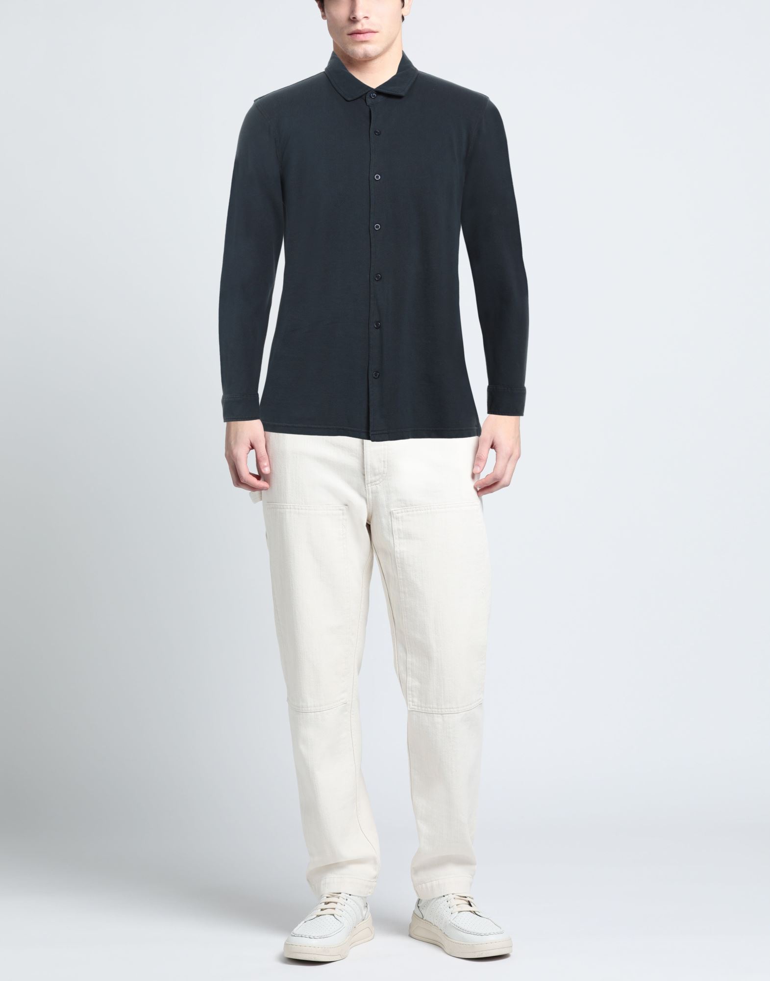  Cashmere Company - Tops - Hemden - On Yoox.com 