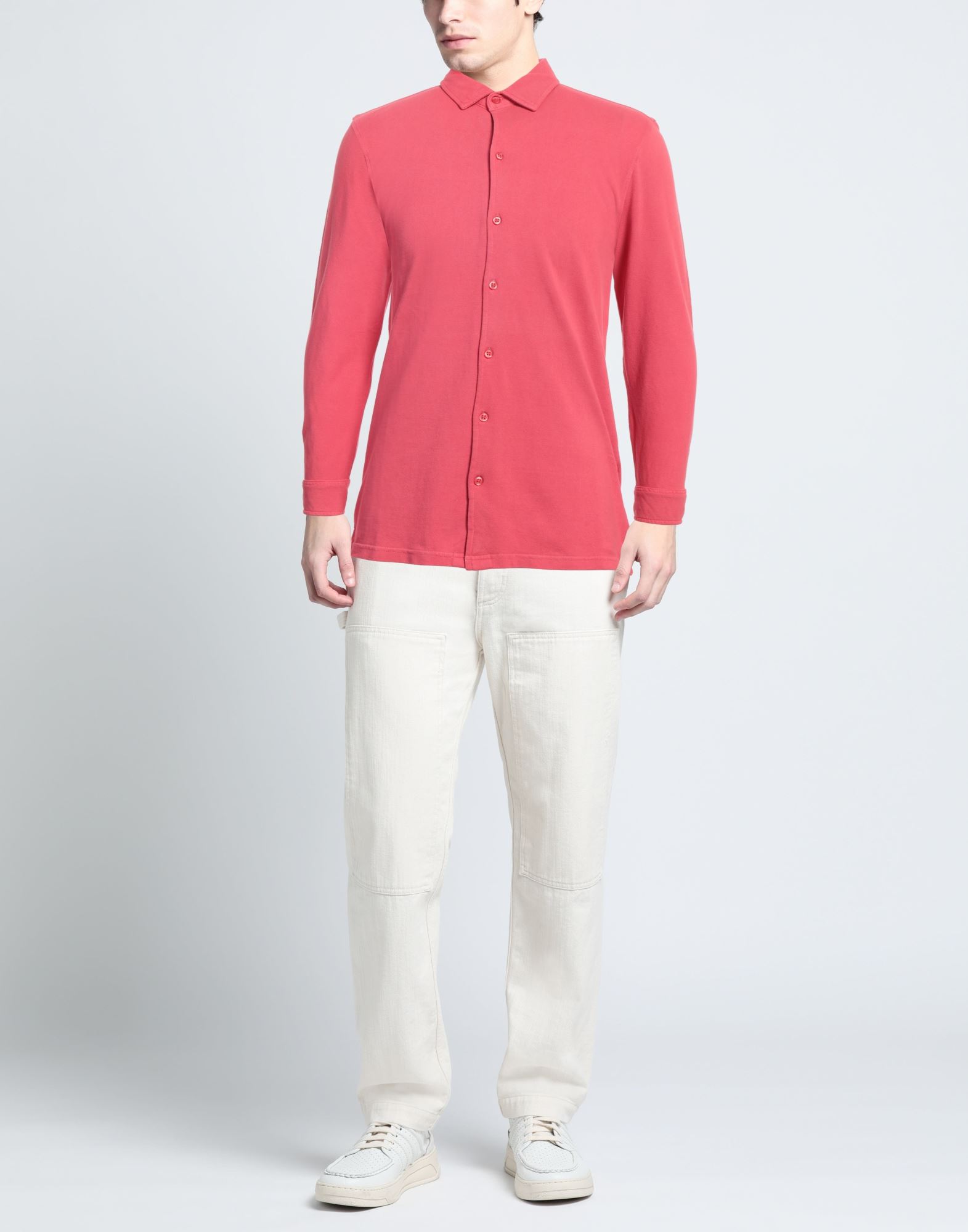  Cashmere Company - Tops - Hemden - On Yoox.com 