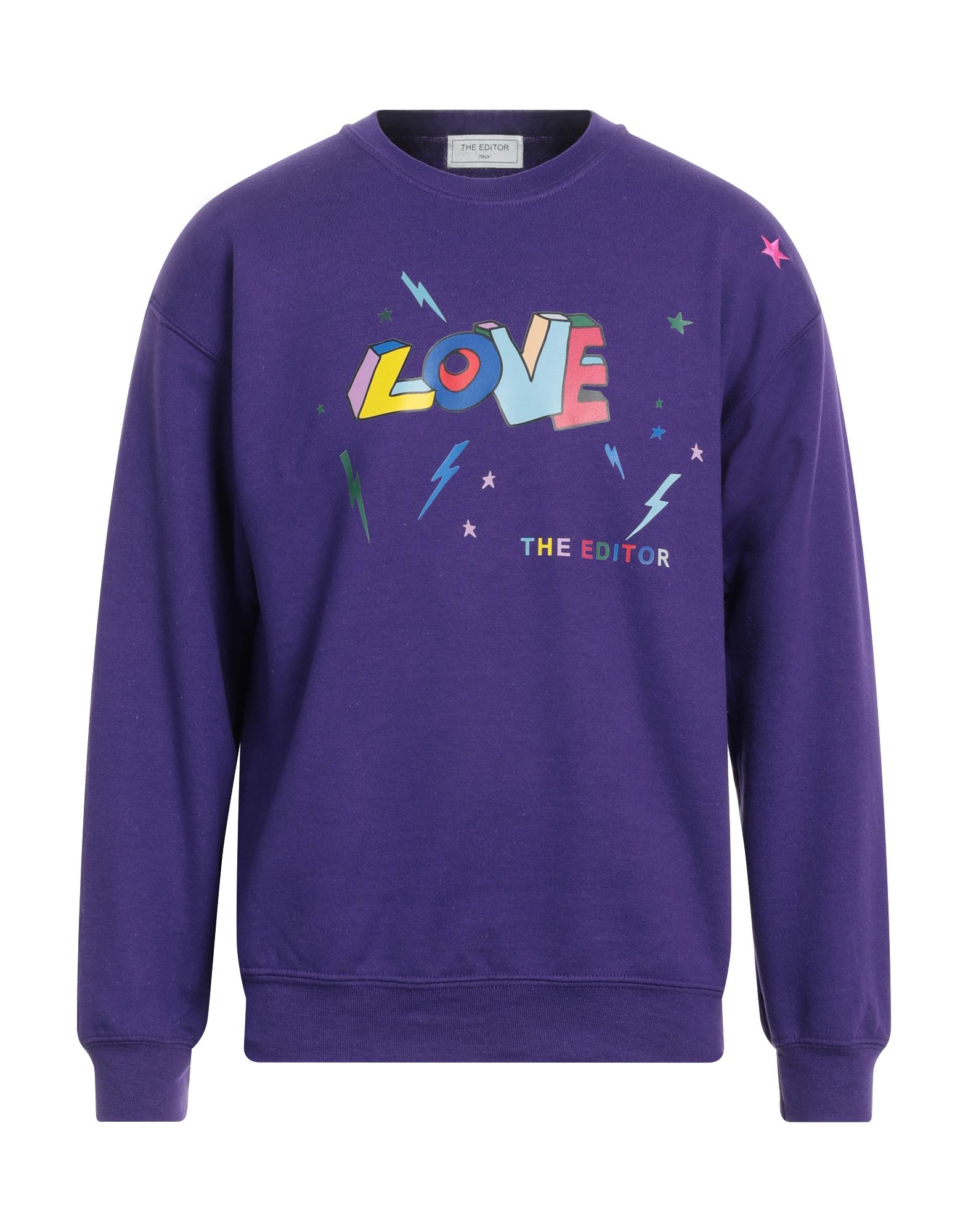  The Editor - Tops - Sweatshirts - On Yoox.com 