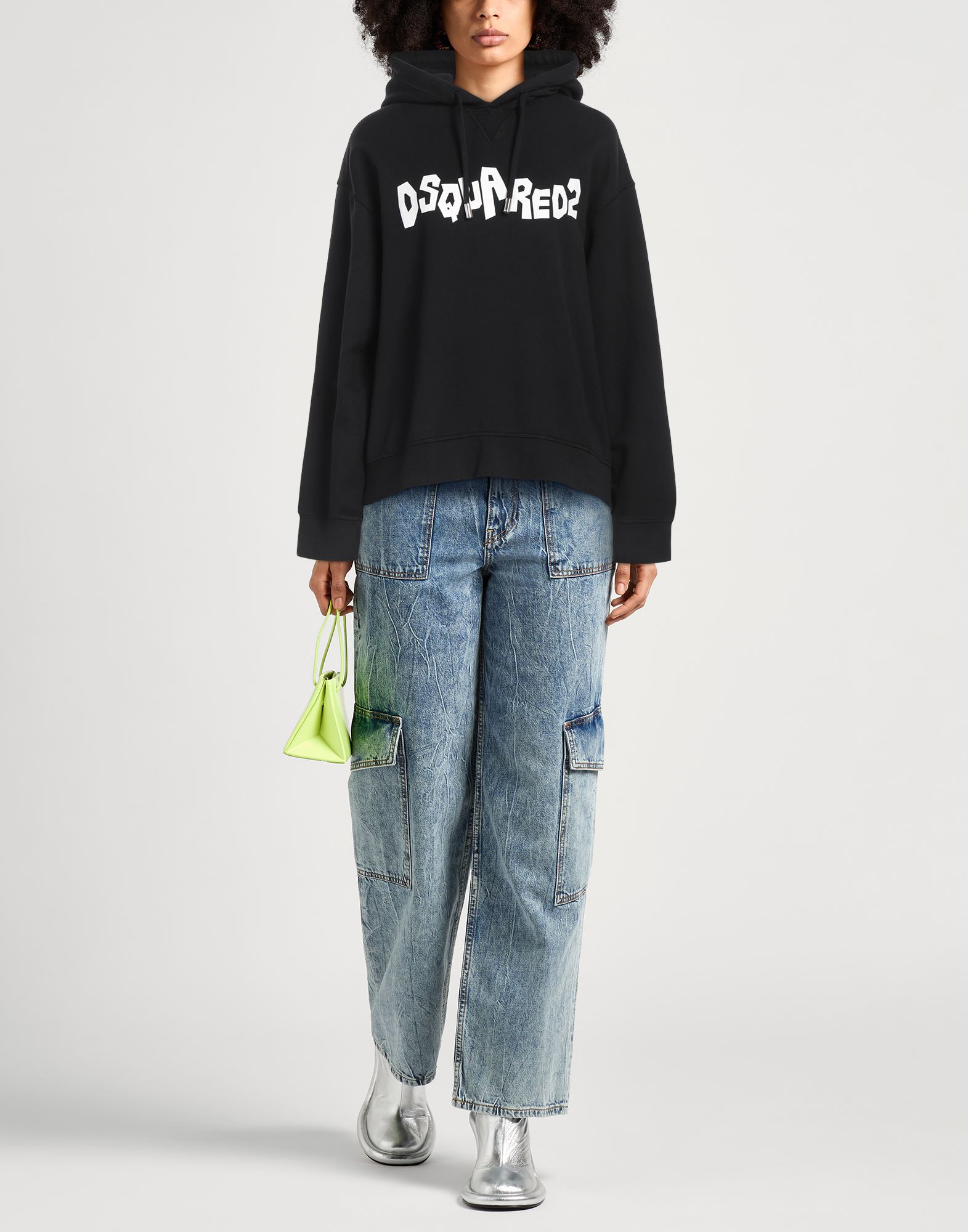  Dsquared2 - Tops - Sweatshirts - On Yoox.com 