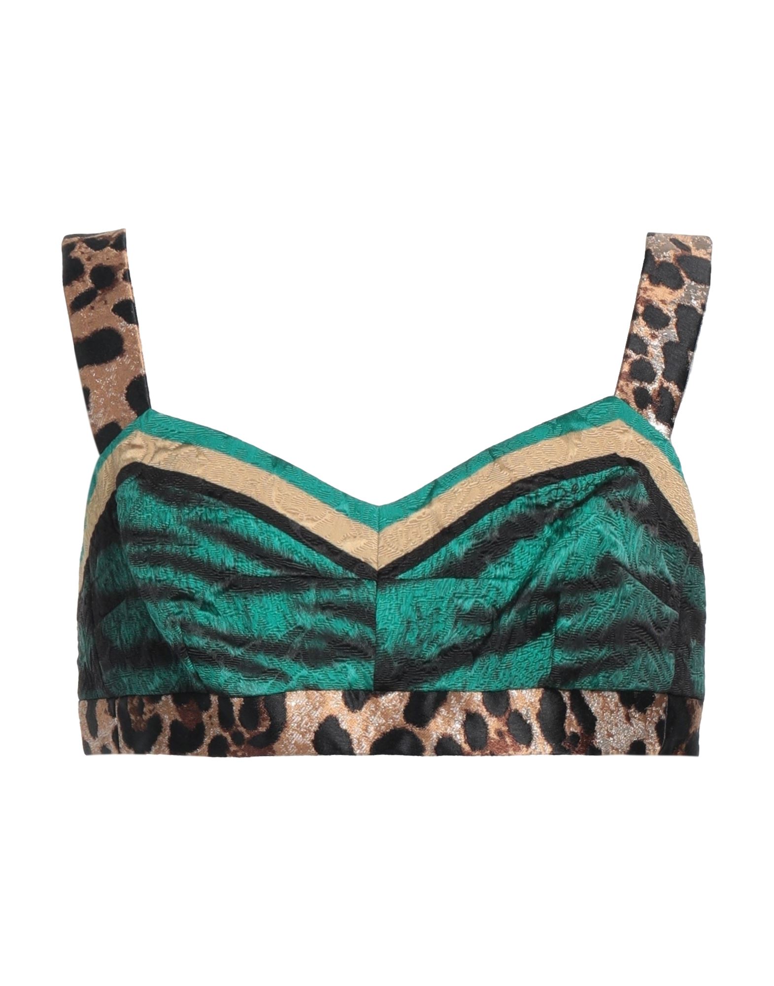 DOLCE&GABBANA DOLCE&GABBANA ΜΠΛΟΥΖΑΚΙΑ Τοπ
