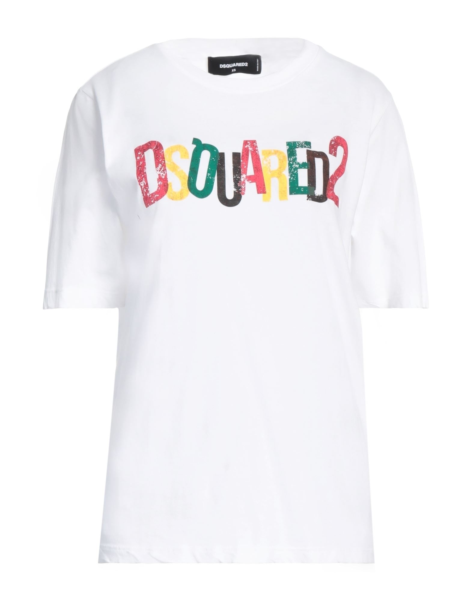 DSQUARED2 ΜΠΛΟΥΖΑΚΙΑ T-shirt