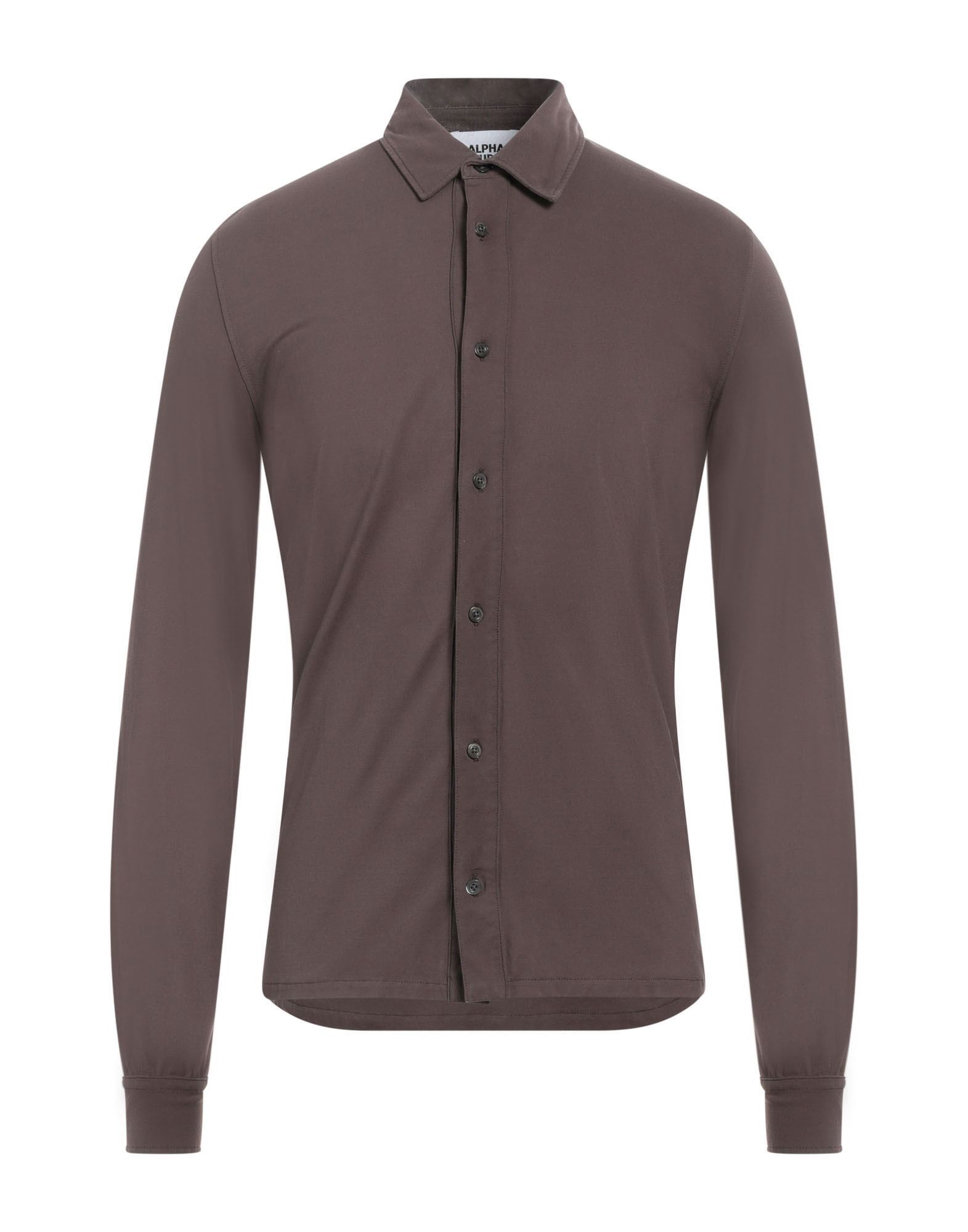  Alpha Studio - Camisetas Y Tops - Camisas - On Yoox.com 
