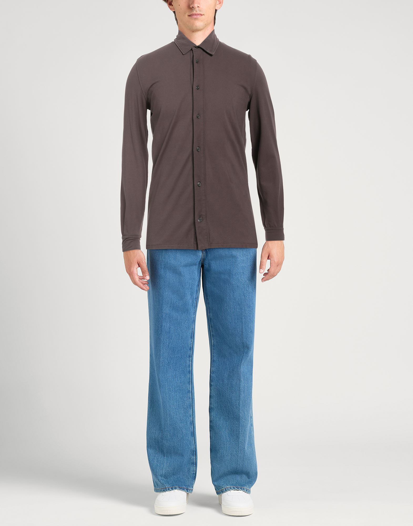  Alpha Studio - Camisetas Y Tops - Camisas - On Yoox.com 