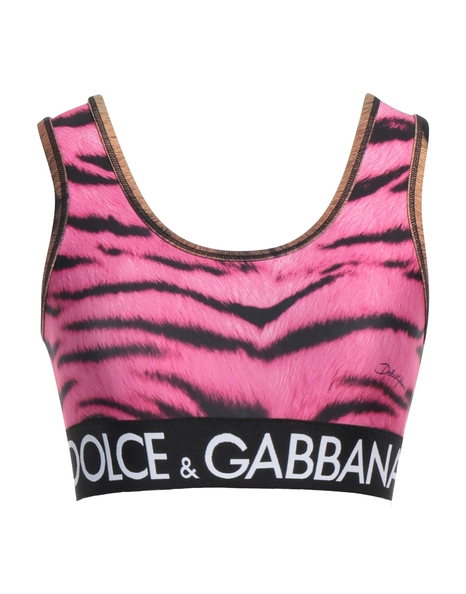 DOLCE&GABBANA DOLCE&GABBANA ΜΠΛΟΥΖΑΚΙΑ Τοπ