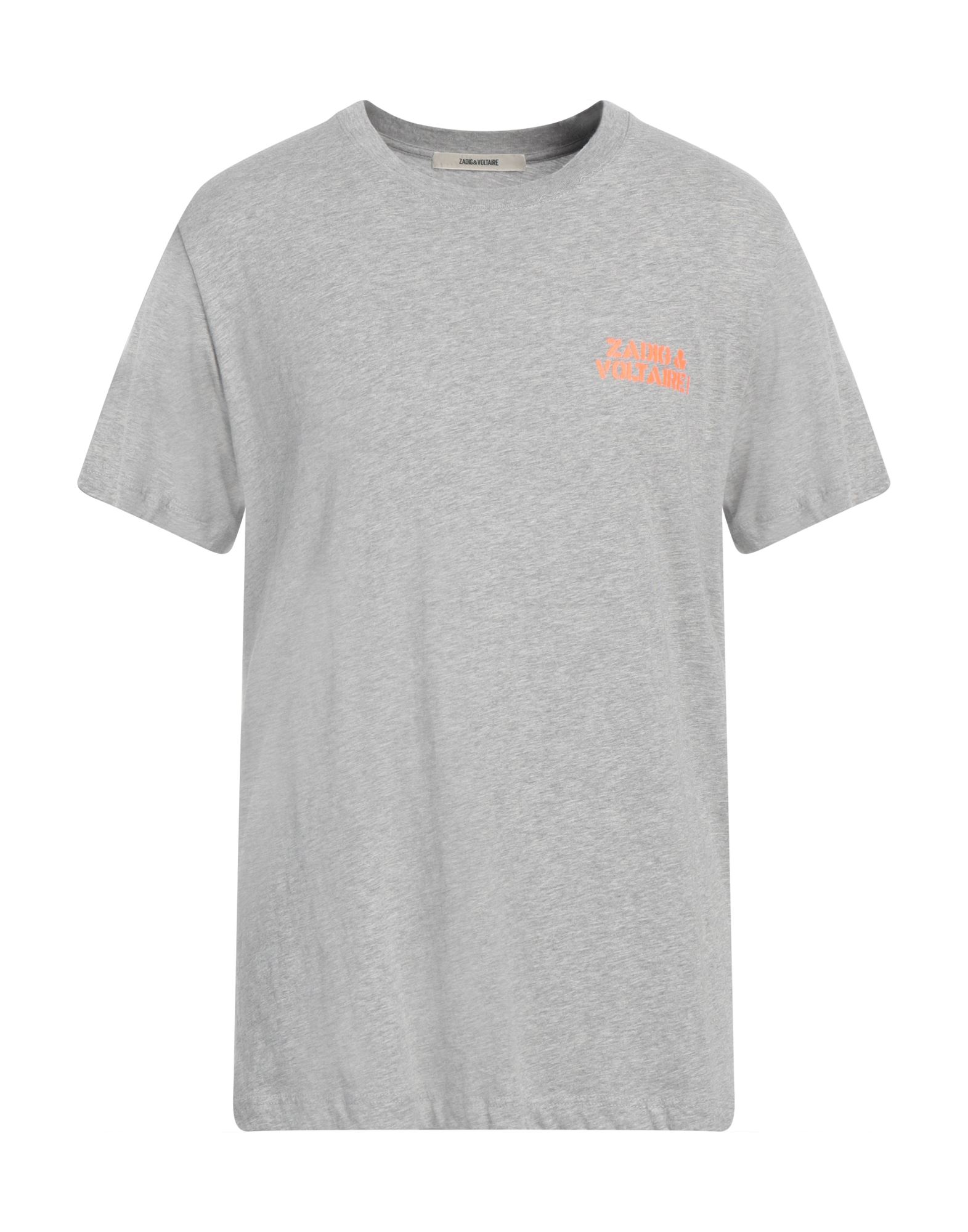 ZADIG&VOLTAIRE ΜΠΛΟΥΖΑΚΙΑ T-shirt
