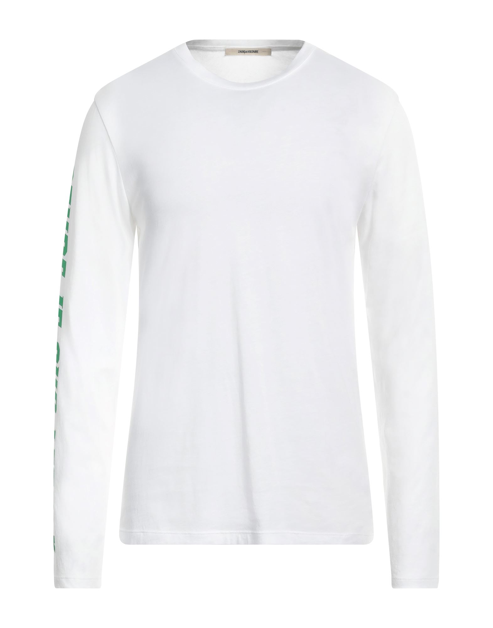 ZADIG&VOLTAIRE ΜΠΛΟΥΖΑΚΙΑ T-shirt