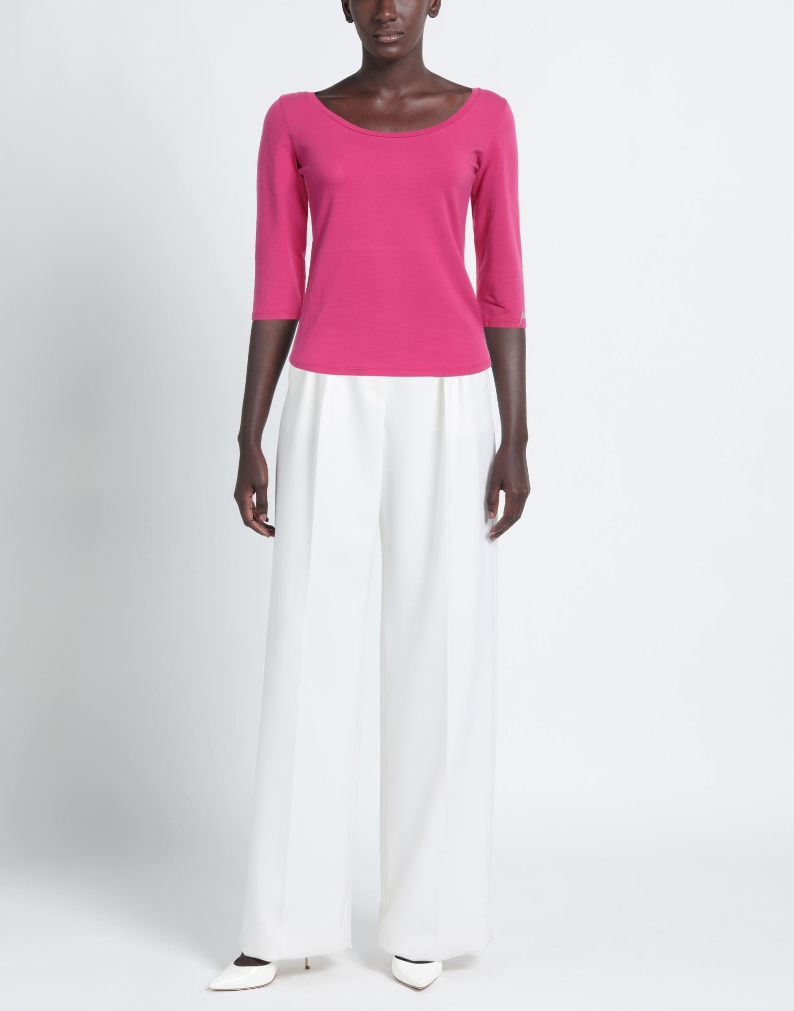  Marani Jeans - Topwear - T-shirts - On Yoox.com 