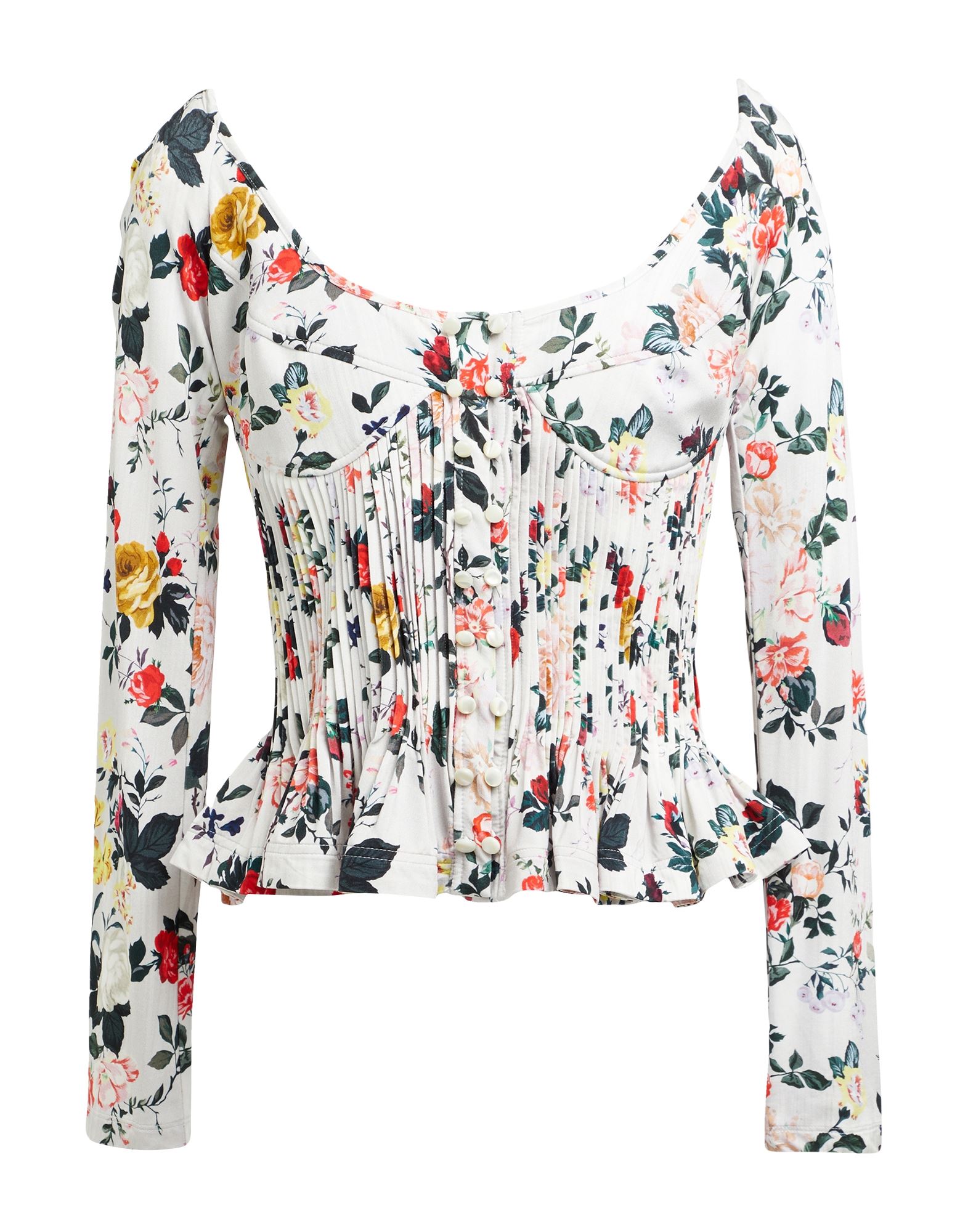  Rabanne - Tops - Hemden - On Yoox.com 