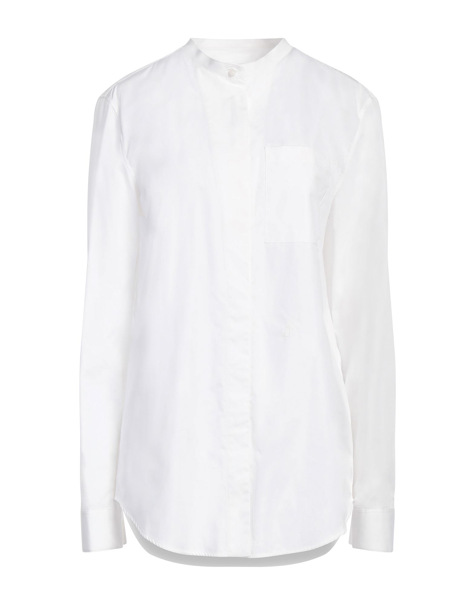 JIL SANDER JIL SANDER ΜΠΛΟΥΖΑΚΙΑ Πουκάμισο