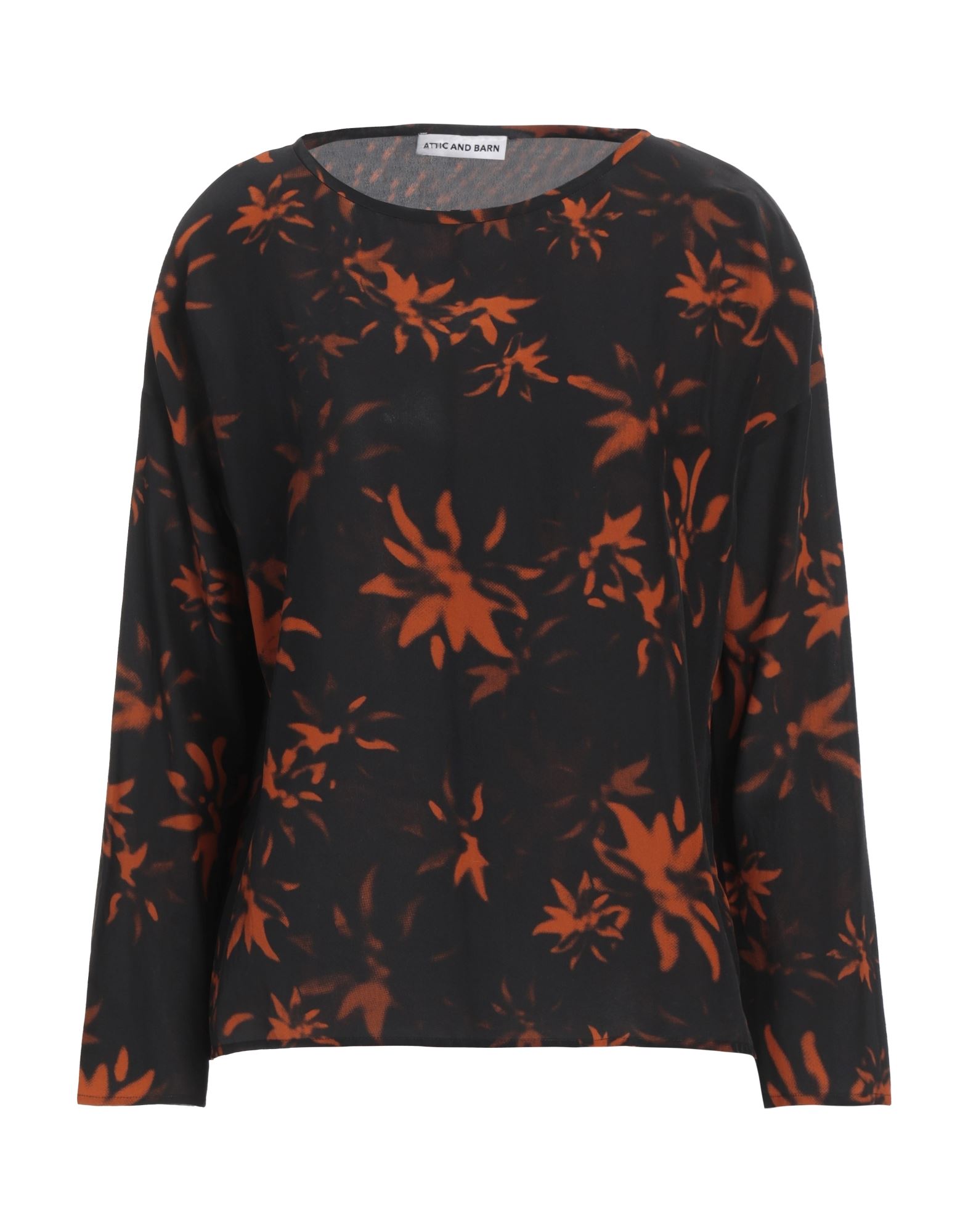  Attic And Barn - Camisetas Y Tops - Tops - On Yoox.com 