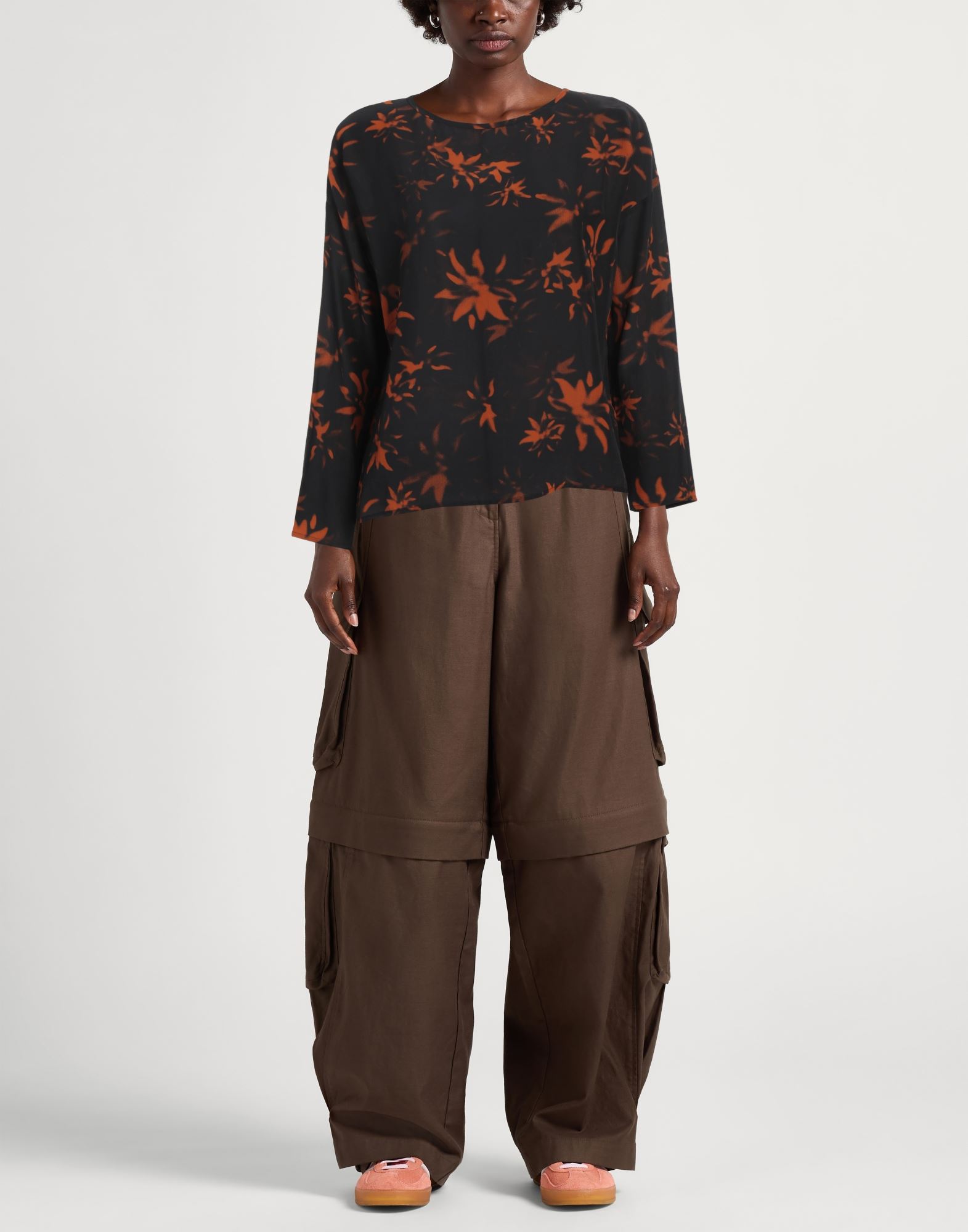  Attic And Barn - Camisetas Y Tops - Tops - On Yoox.com 