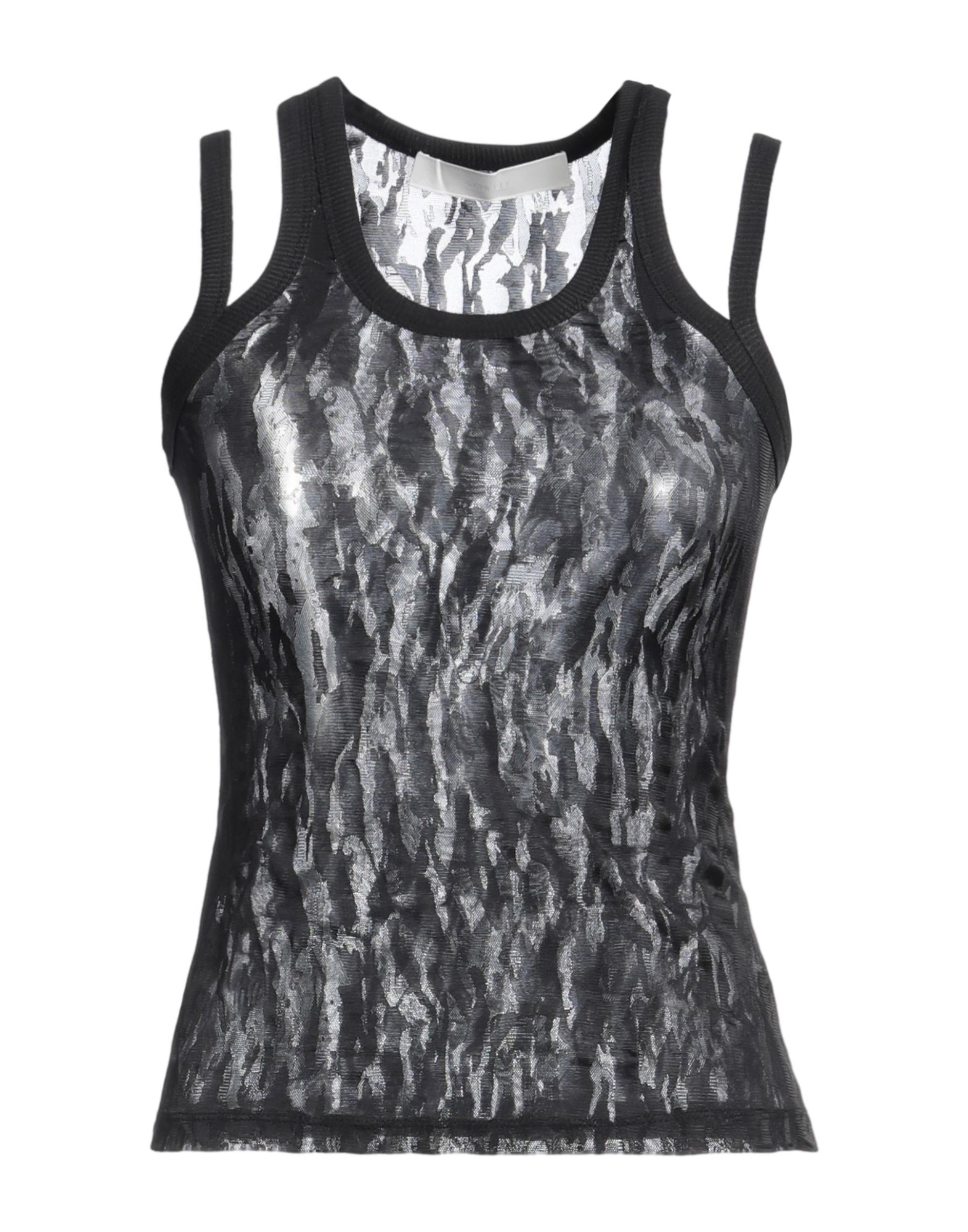 ԥ볫DION LEE ǥ ȥåץ ֥å S ʥ 93% / ݥꥦ쥿 7%