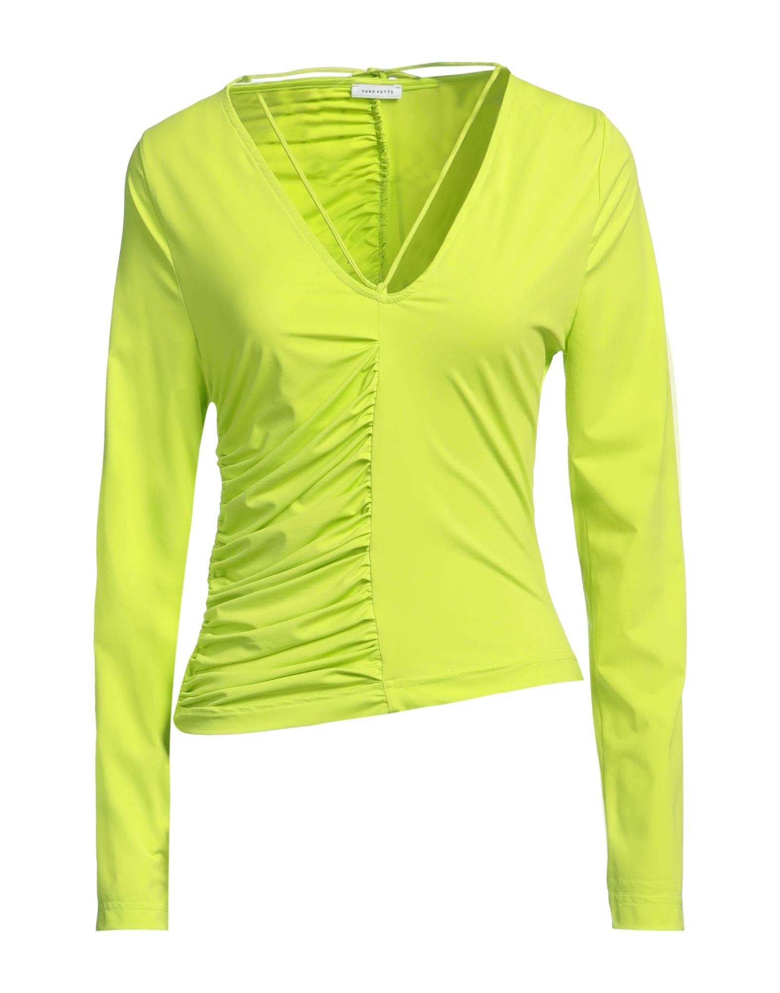  Saks Potts - Tops - Tops - On Yoox.com 