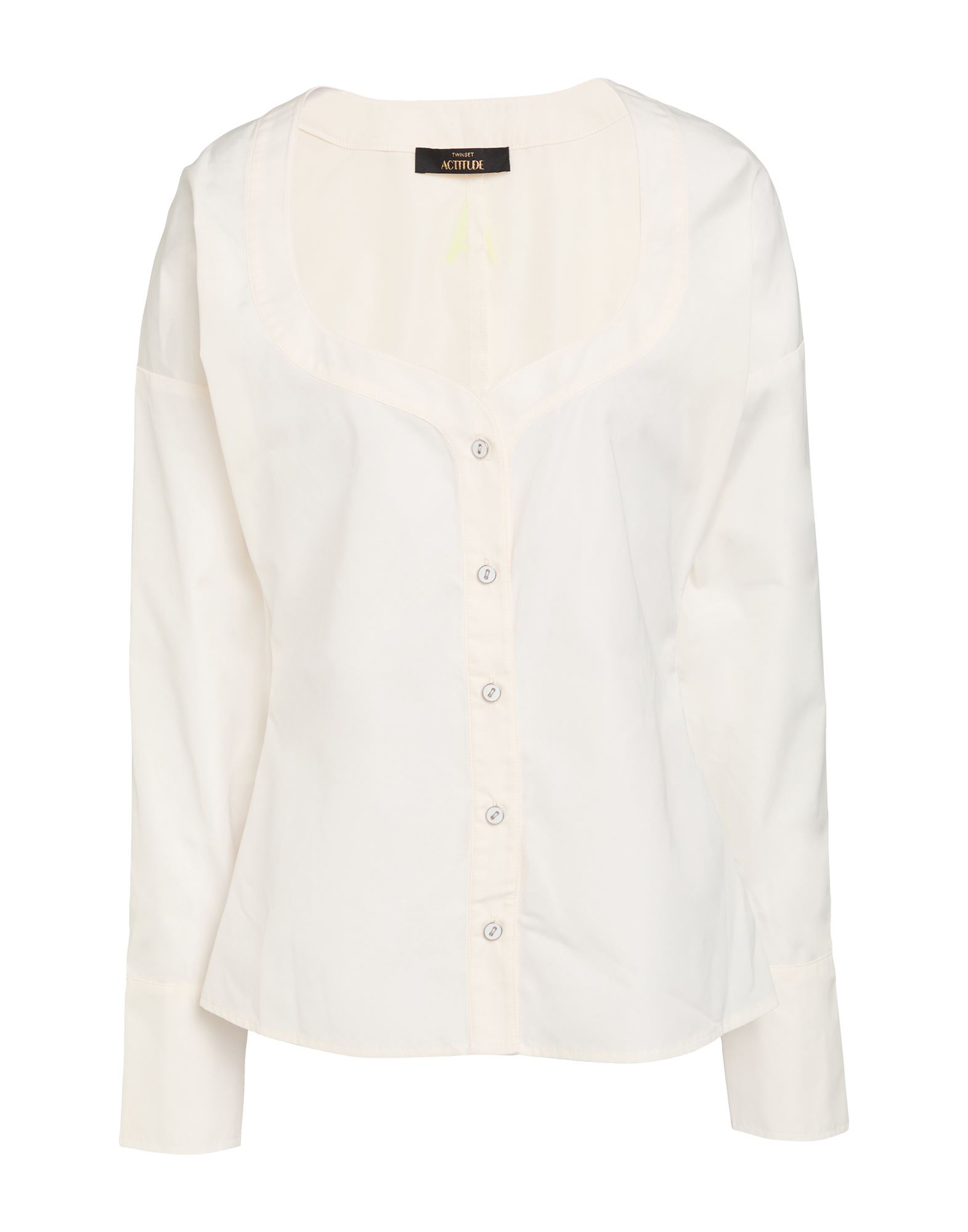  Actitude By Twinset - Tops - Hemden - On Yoox.com 