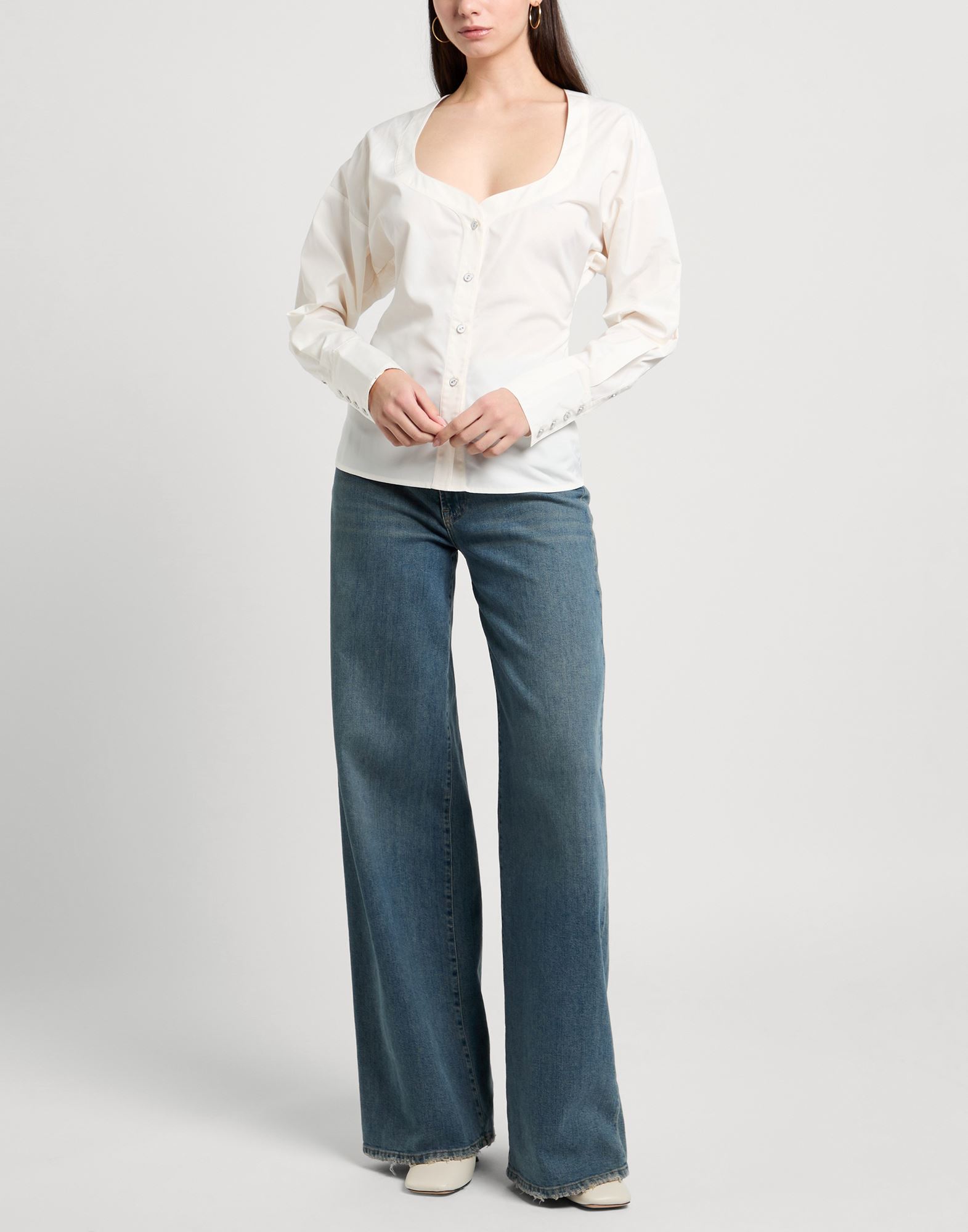  Actitude By Twinset - Tops - Hemden - On Yoox.com 