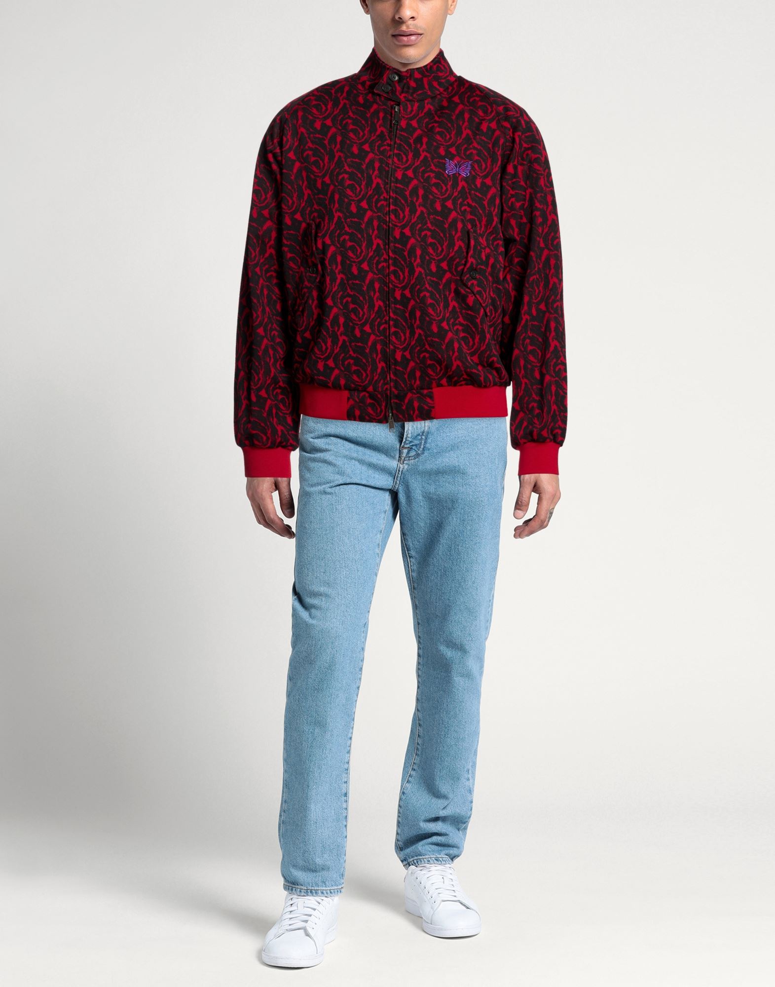  Baracuta - Jacken & Mäntel - Jacken Und Anoraks - On Yoox.com 