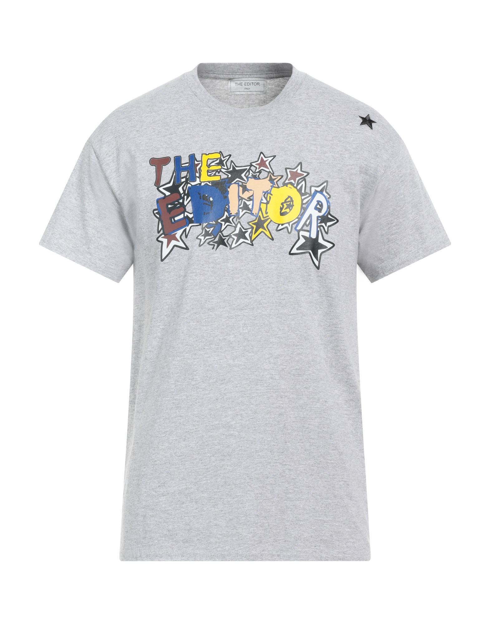  The Editor - Tops - T-shirts - On Yoox.com 
