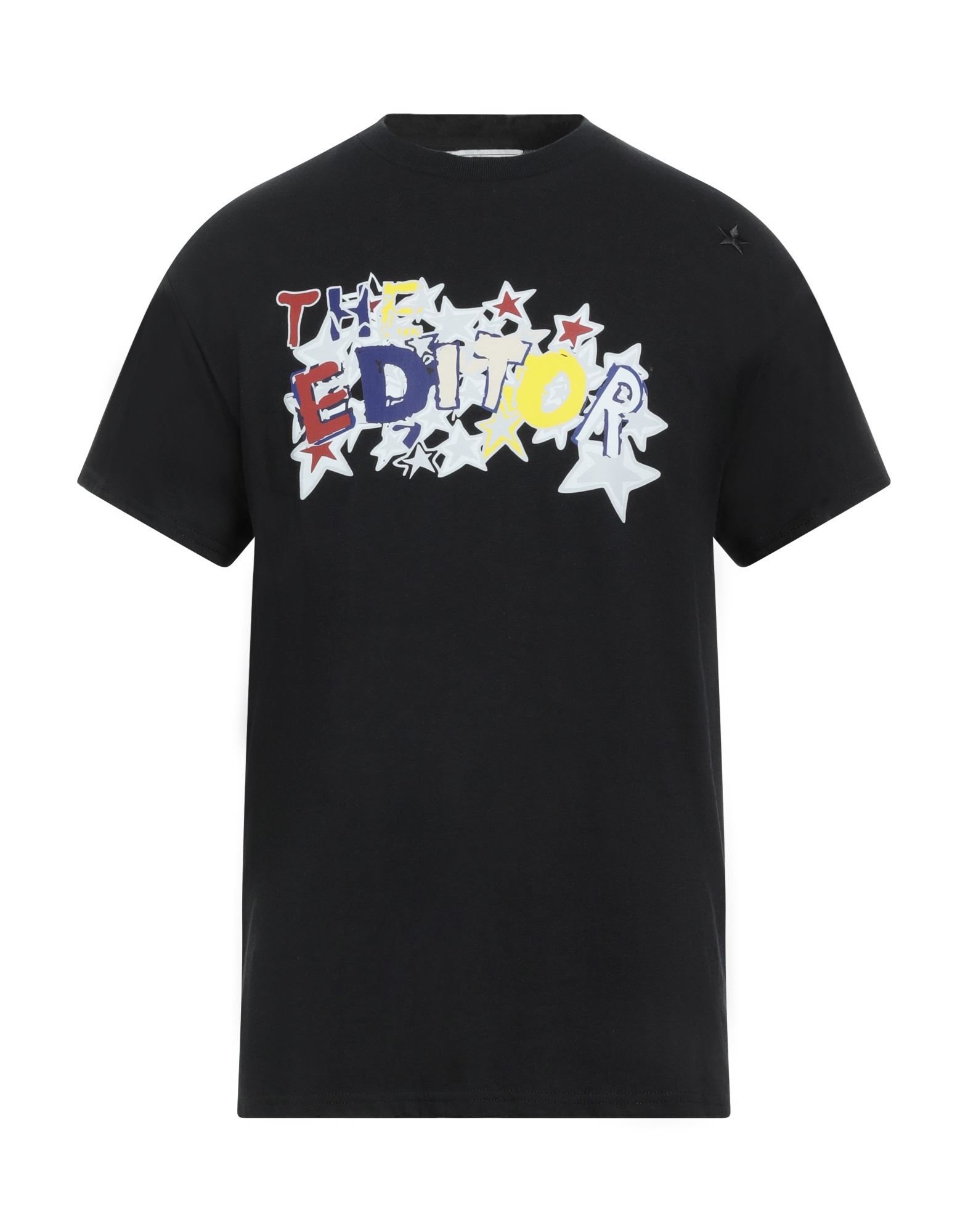  The Editor - Tops - T-shirts - On Yoox.com 