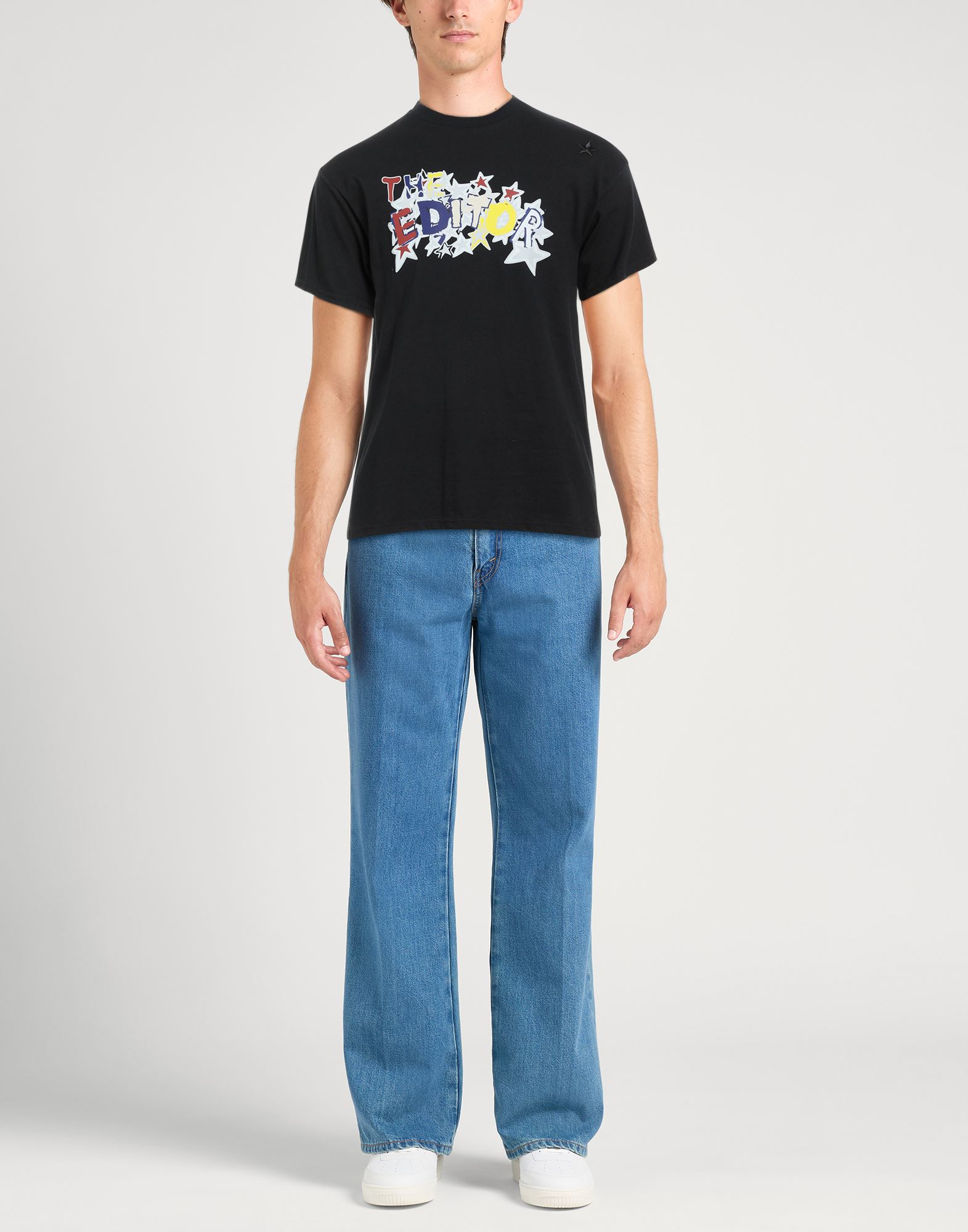  The Editor - Tops - T-shirts - On Yoox.com 
