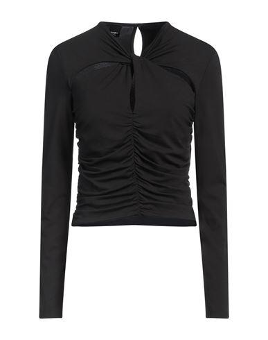 Pinko Top Mujer Negro M,XS Mujer