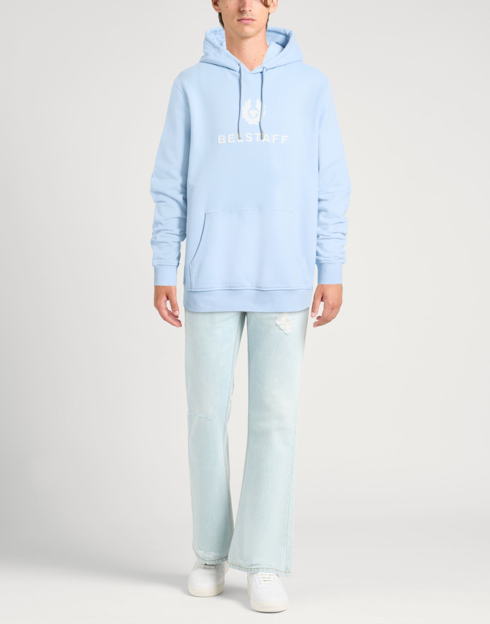  Belstaff - Tops - Sweatshirts - On Yoox.com 