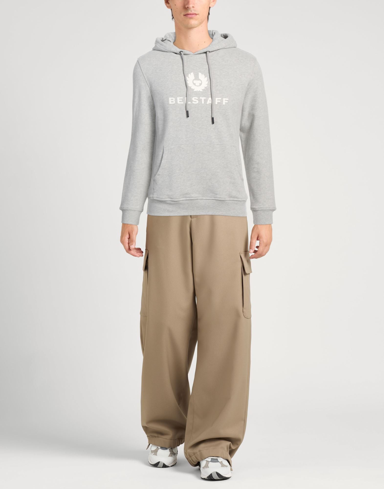  Belstaff - Tops - Sweatshirts - On Yoox.com 