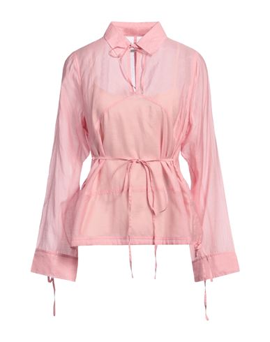 Top Mujer Rosa L,S,XS Mujer