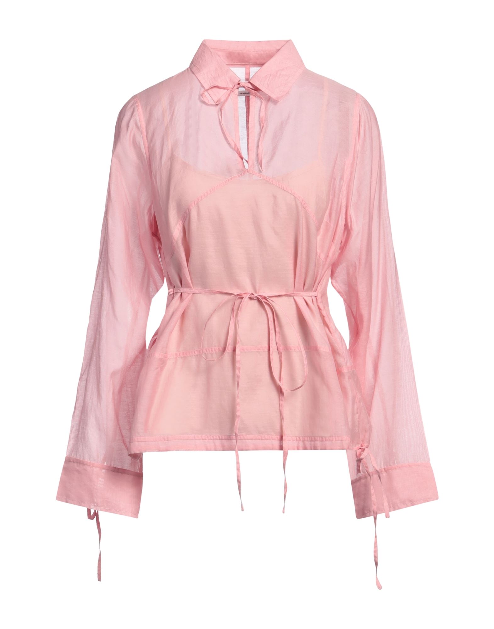  Saks Potts - Tops - Tops - On Yoox.com 