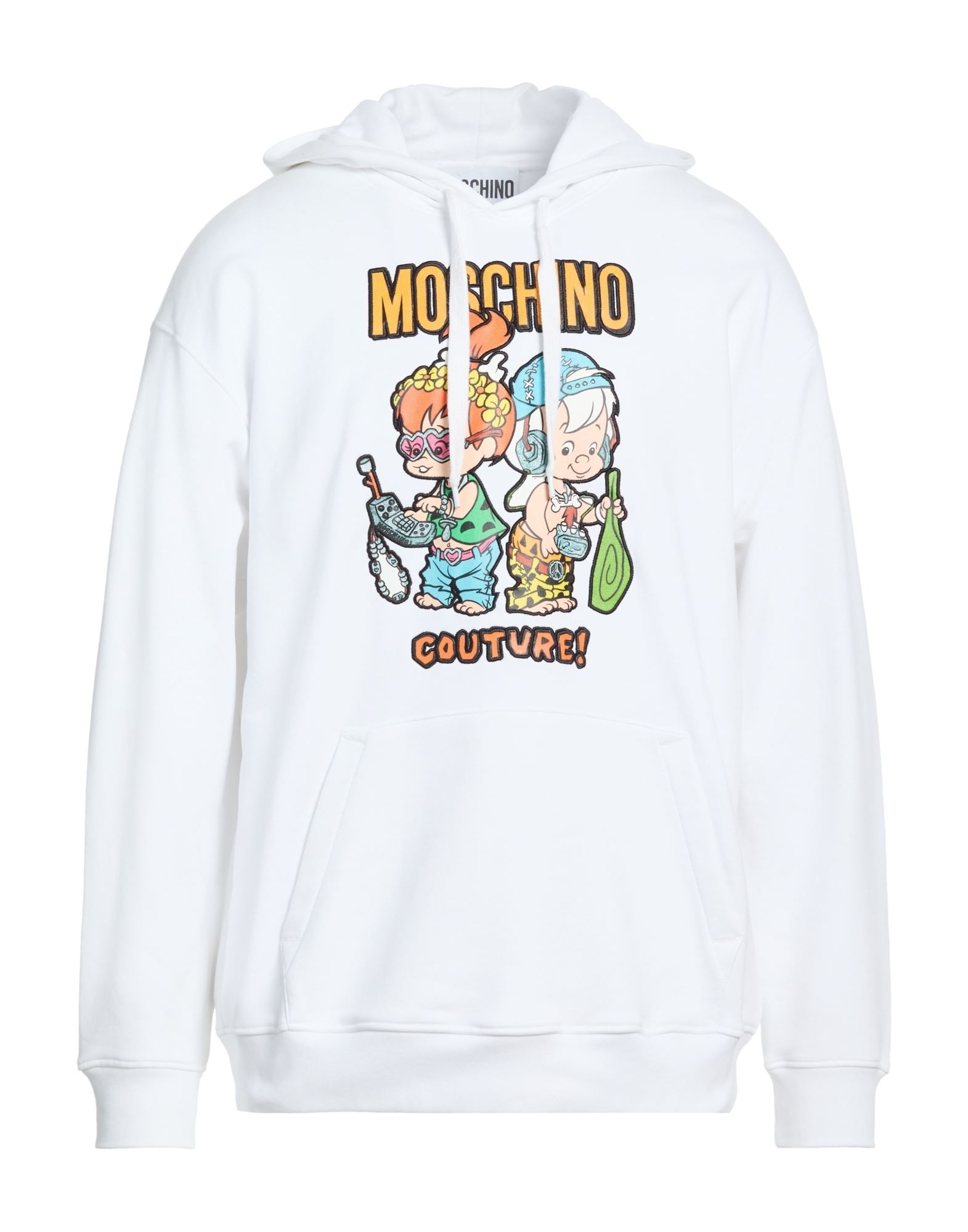 MOSCHINO ΜΠΛΟΥΖΑΚΙΑ Φούτερ