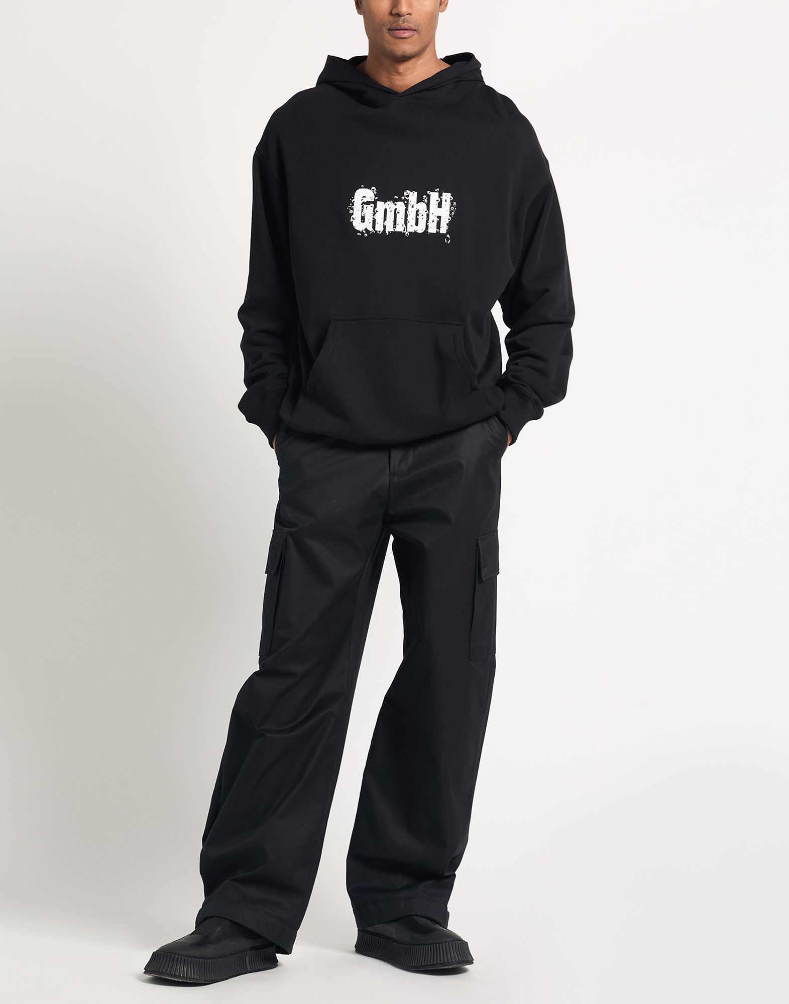  Gmbh - Camisetas Y Tops - Sudaderas - On Yoox.com 