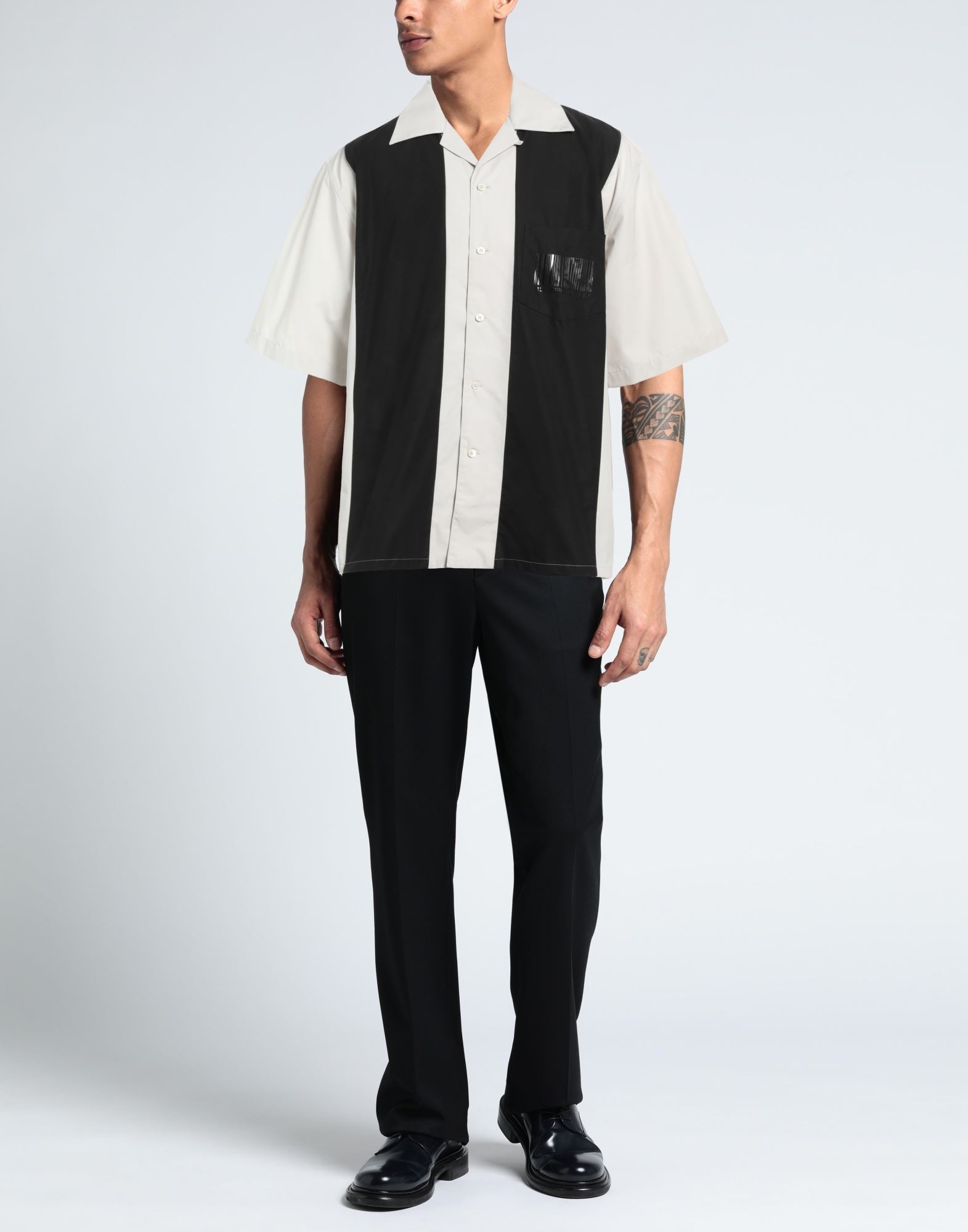 Vtmnts - Tops - Hemden - On Yoox.com 
