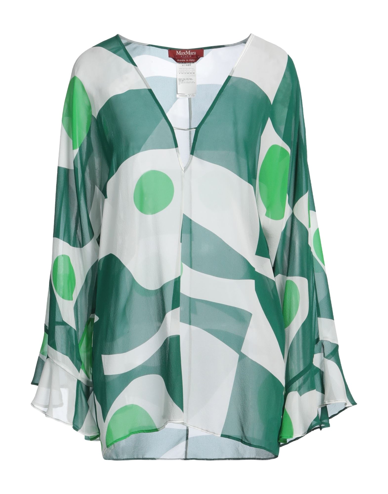  Max Mara Studio - Tops - Tops - On Yoox.com 