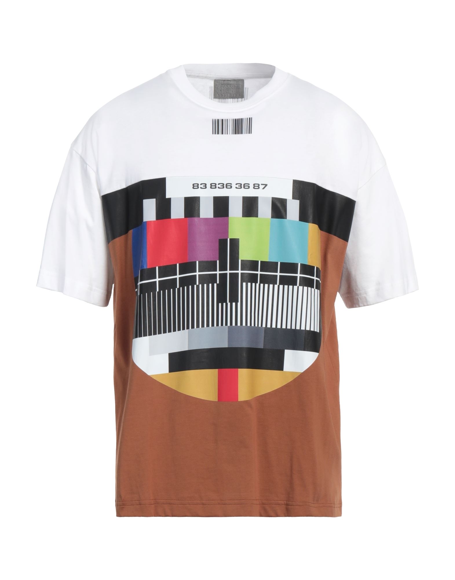 VTMNTS ΜΠΛΟΥΖΑΚΙΑ T-shirt