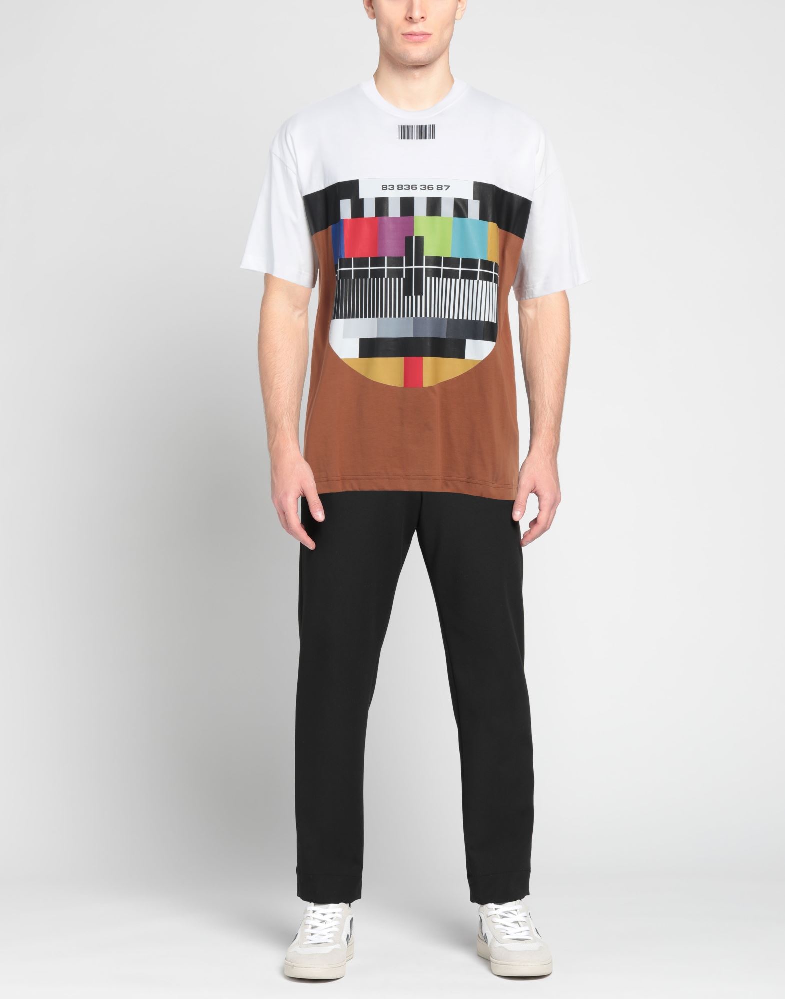  Vtmnts - Tops - T-shirts - On Yoox.com 