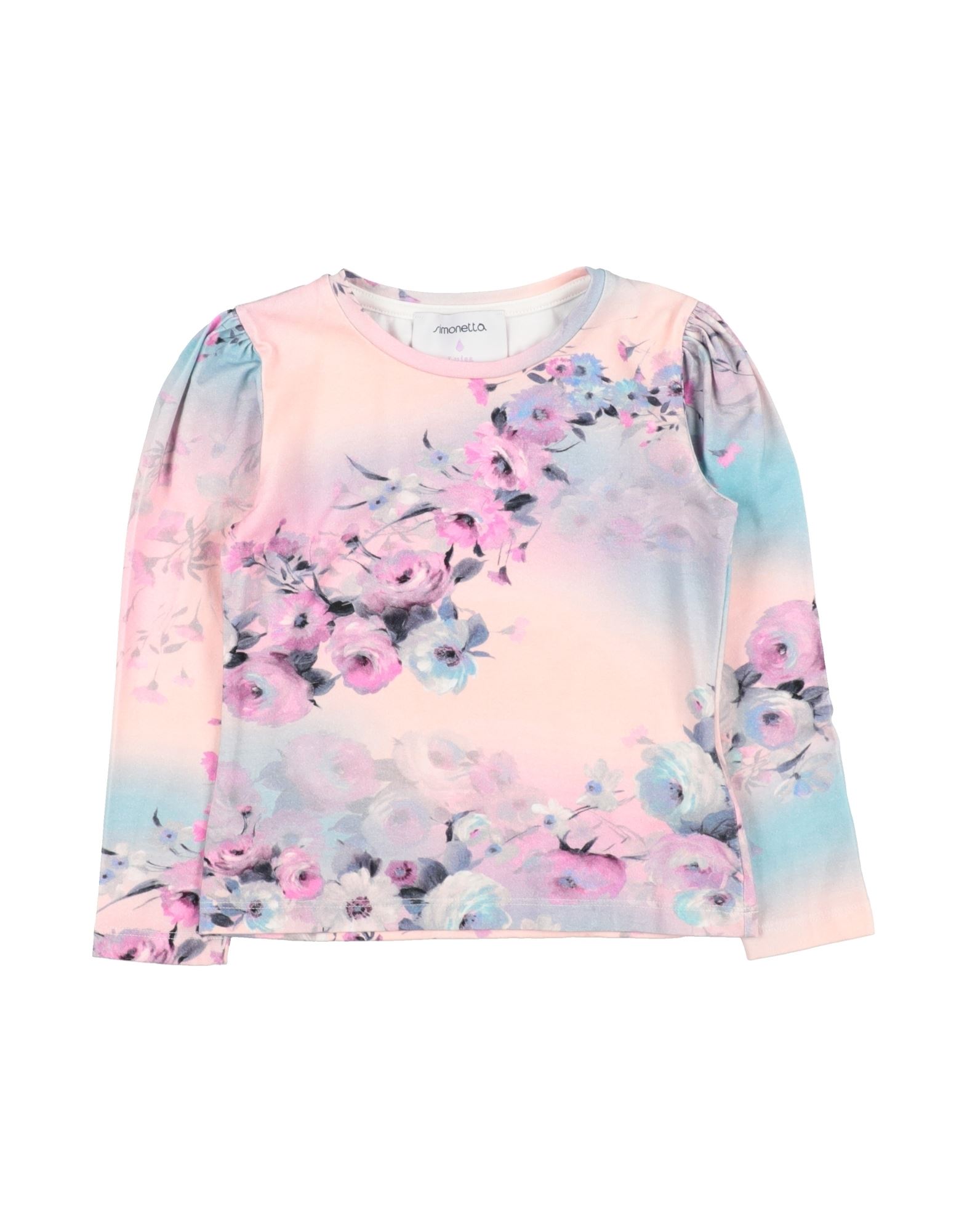  Simonetta - Tops - T-shirts - On Yoox.com 