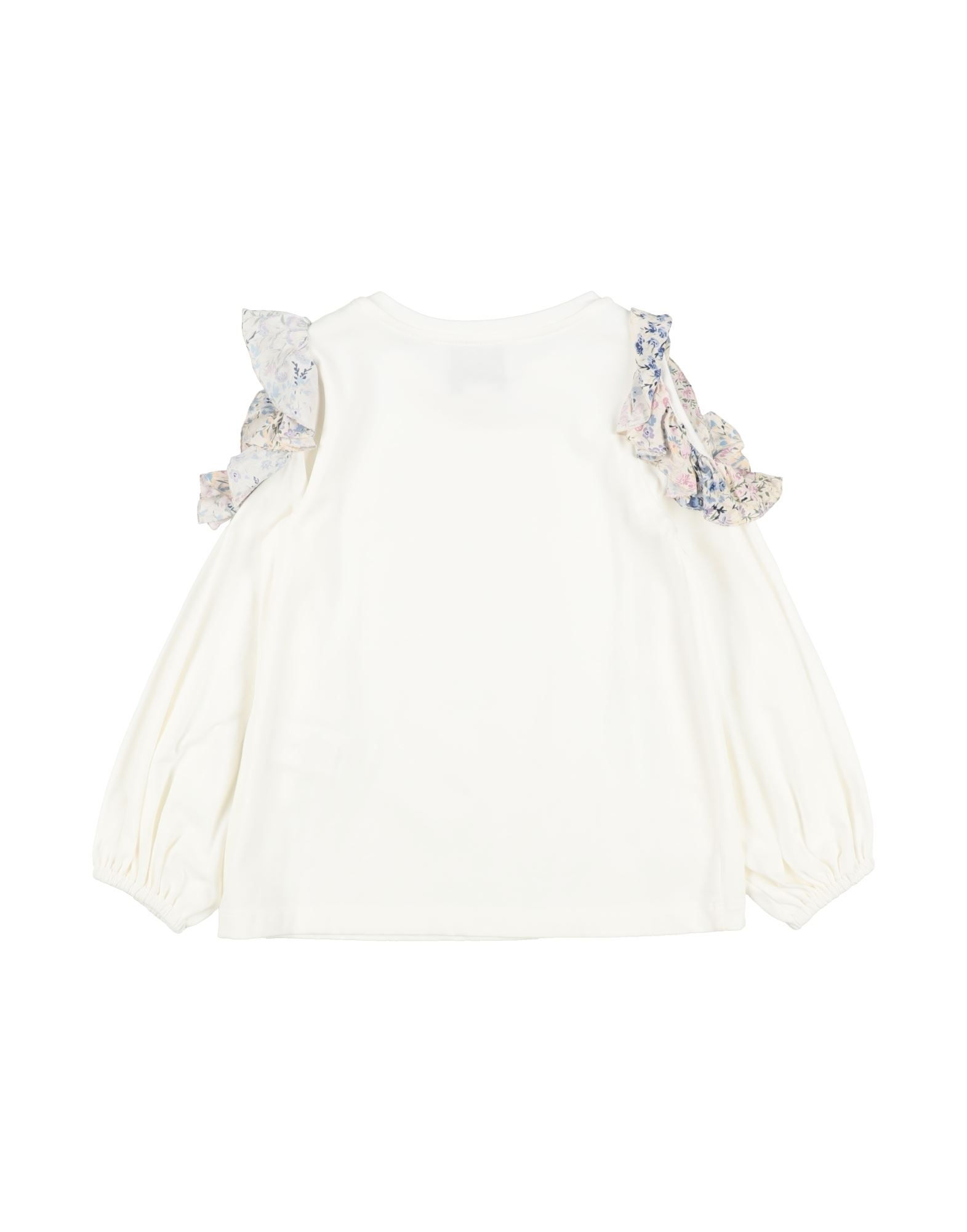  Simonetta - Tops - T-shirts - On Yoox.com 