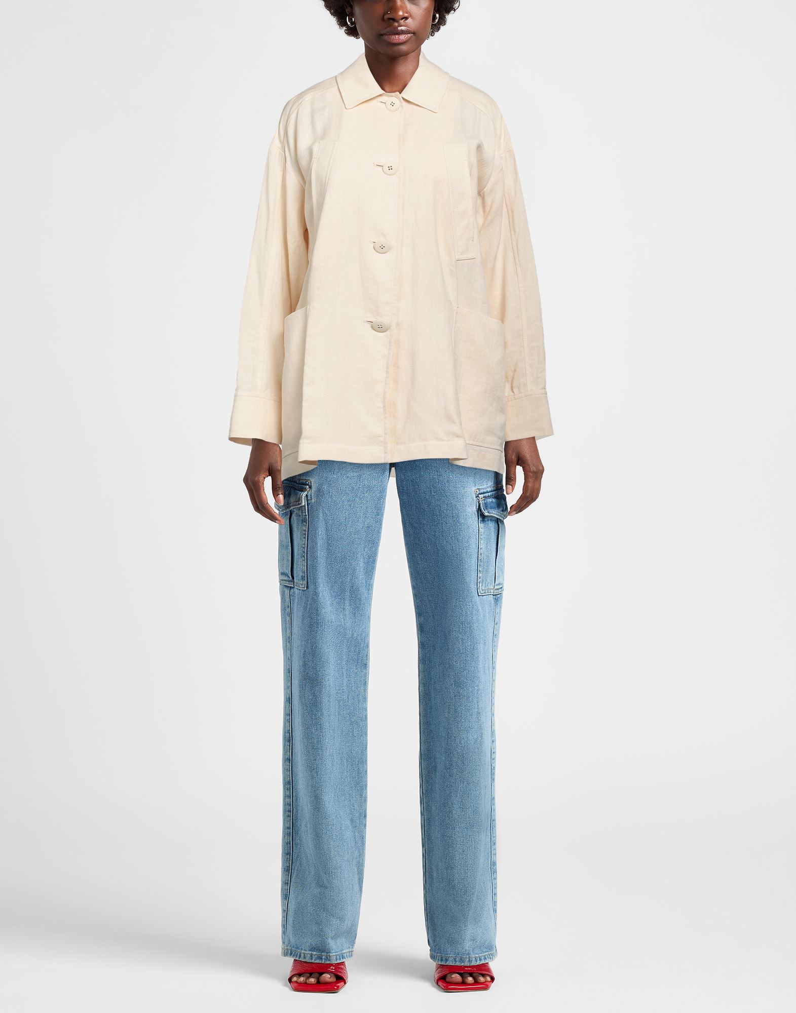  Max Mara Studio - Tops - Hemden - On Yoox.com 