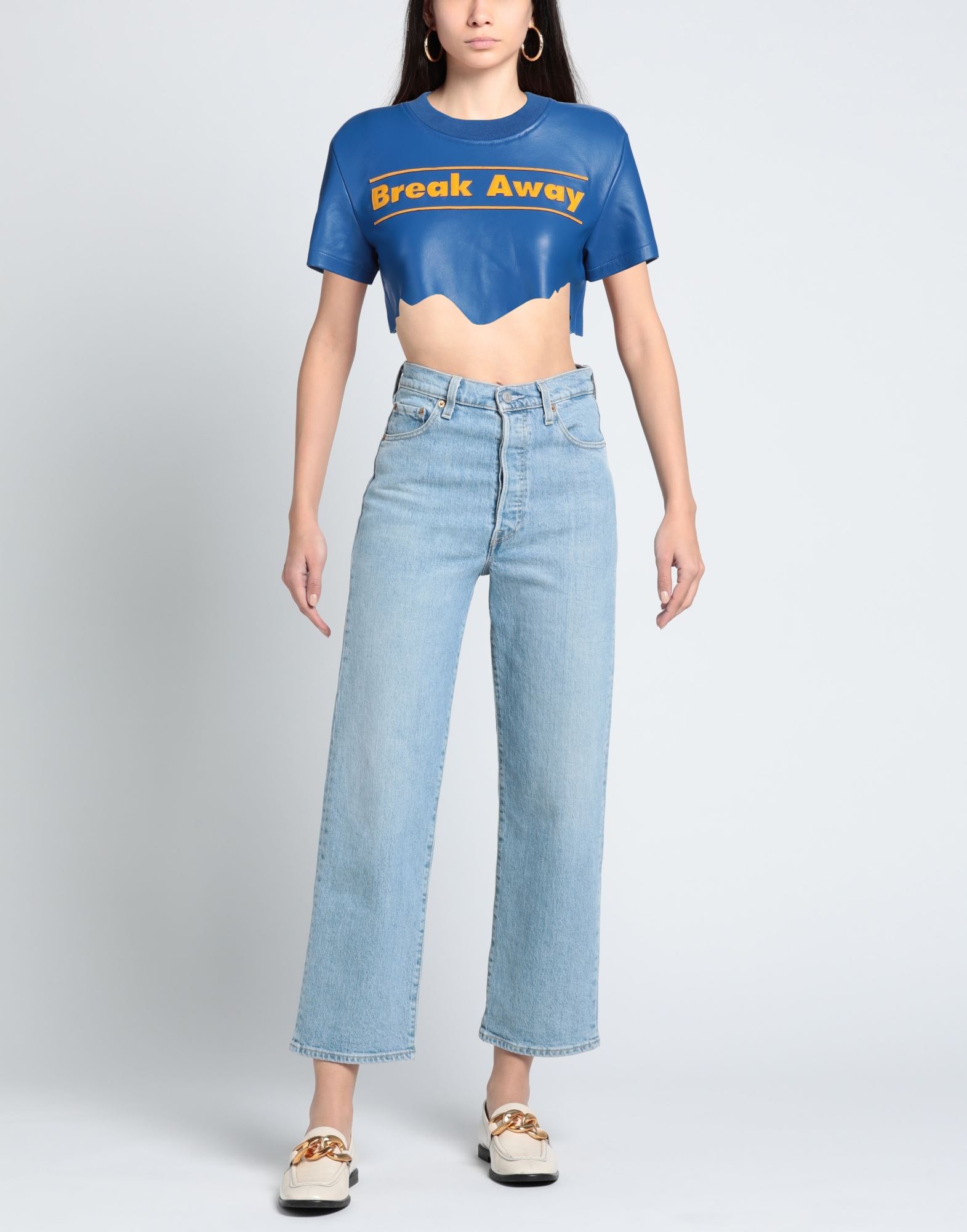  Ssheena - Tops - Tops - On Yoox.com 