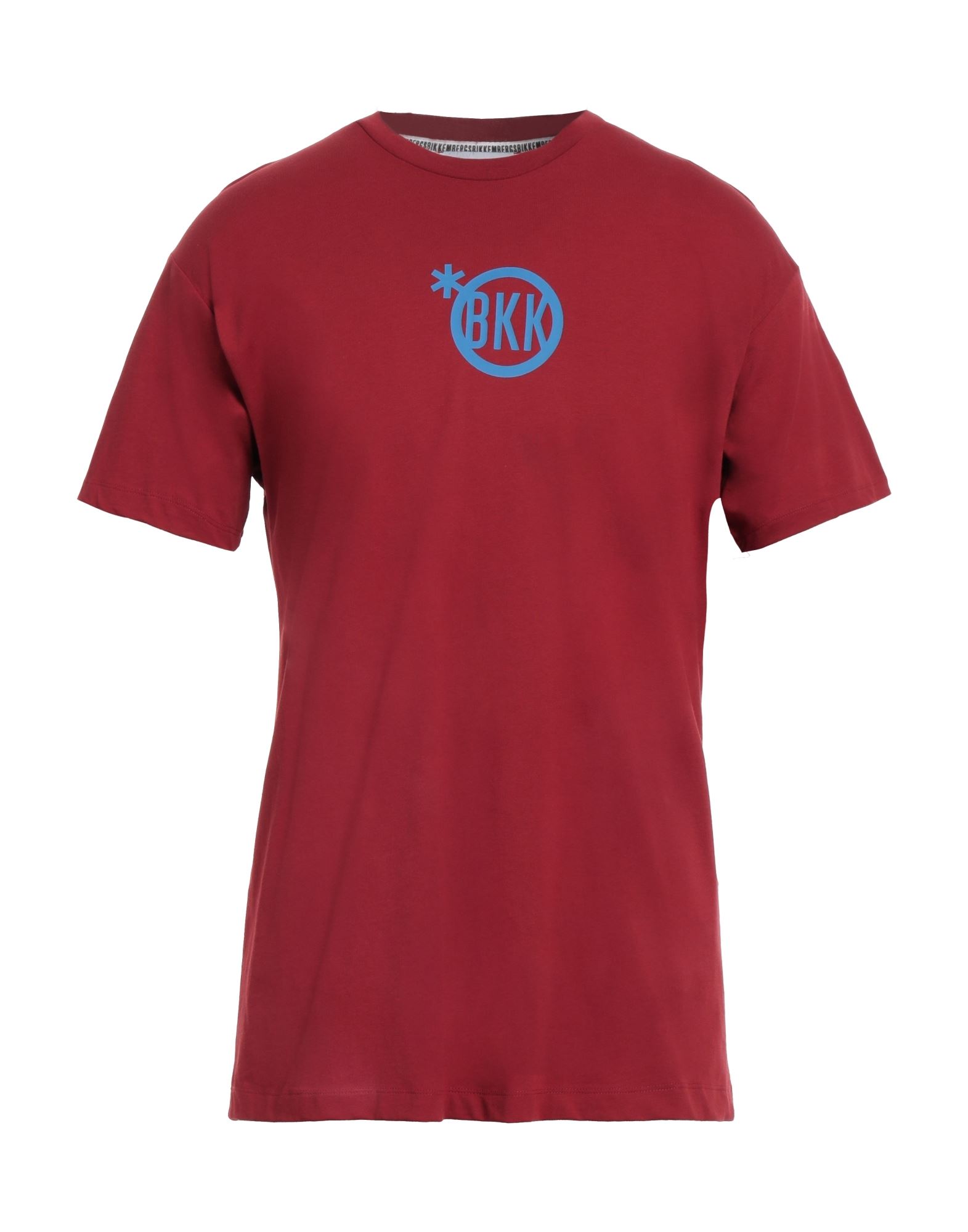 BIKKEMBERGS ΜΠΛΟΥΖΑΚΙΑ T-shirt