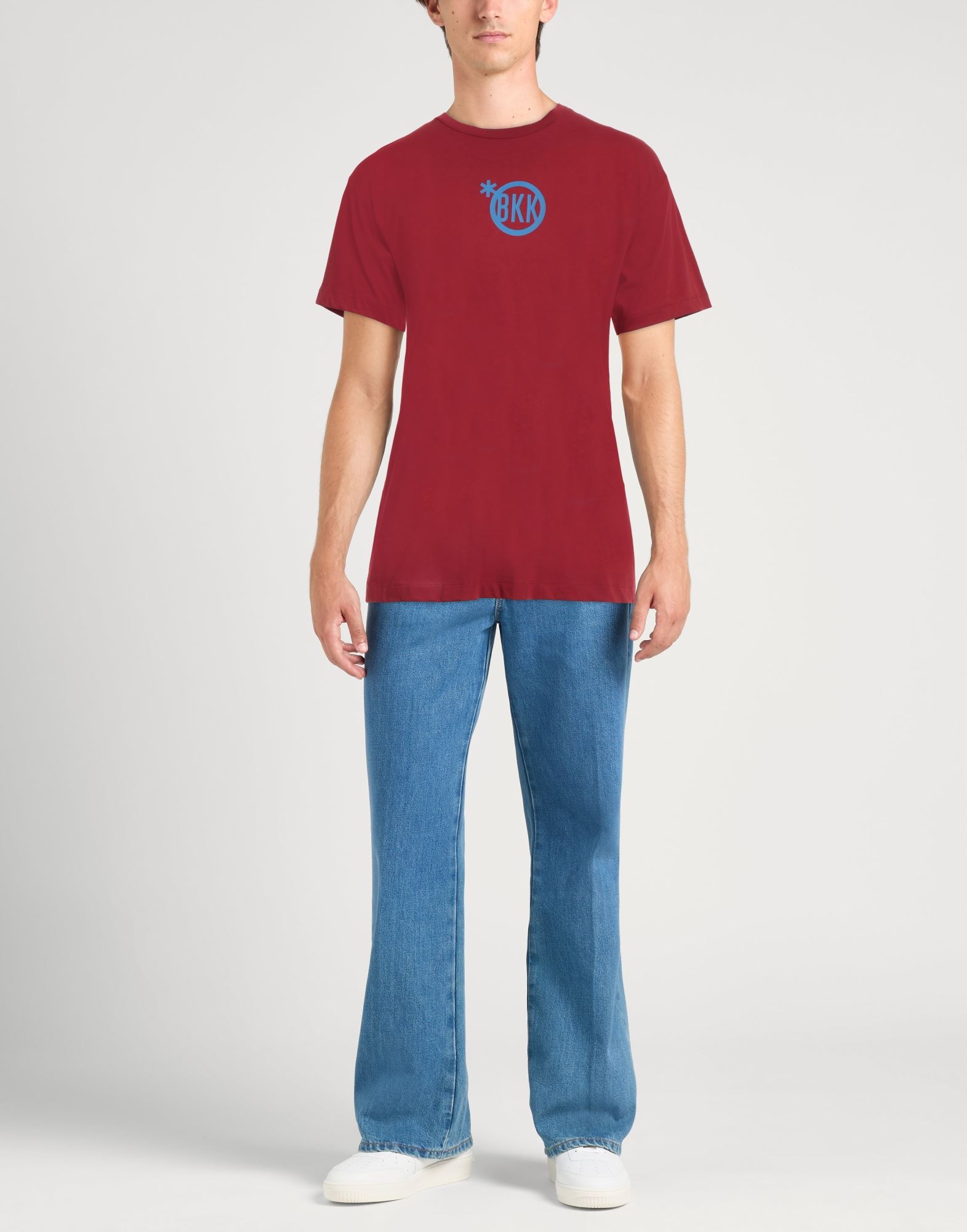  Bikkembergs - Tops - T-shirts - On Yoox.com 