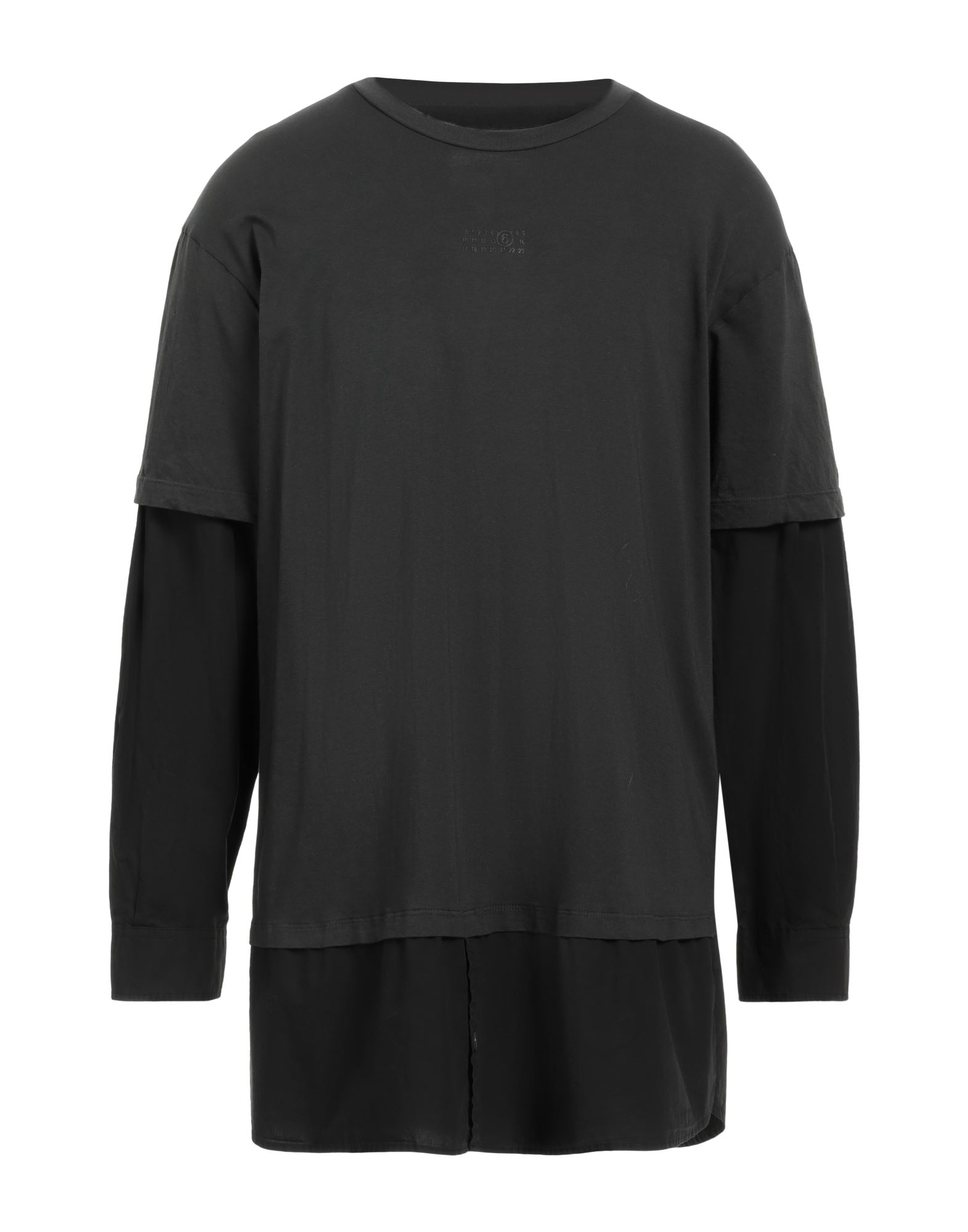 MM6 MAISON MARGIELA ΜΠΛΟΥΖΑΚΙΑ T-shirt