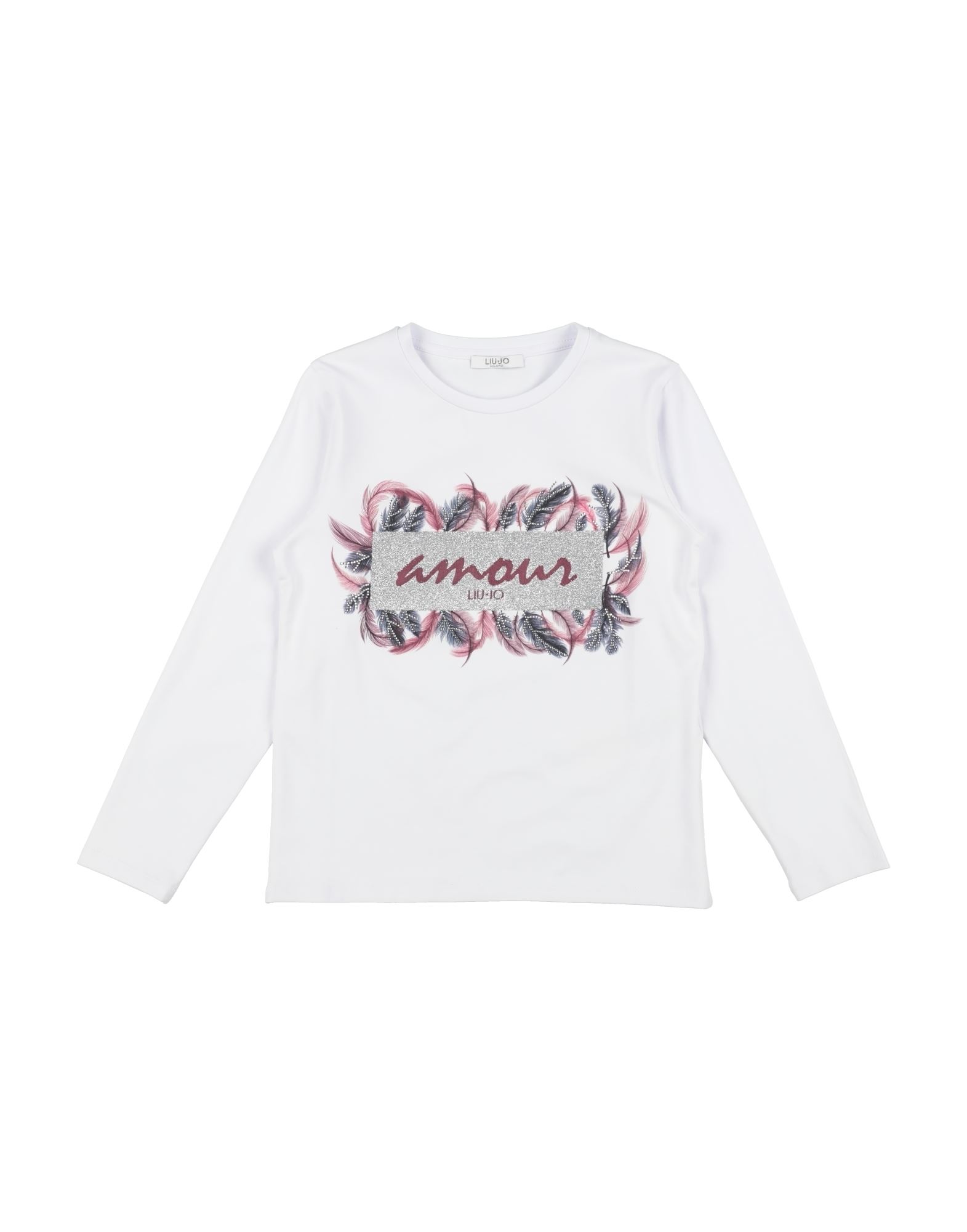  Liu •jo - Tops - T-shirts - On Yoox.com 