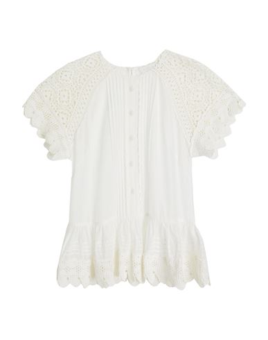 Top Damen Elfenbein 2 Damen