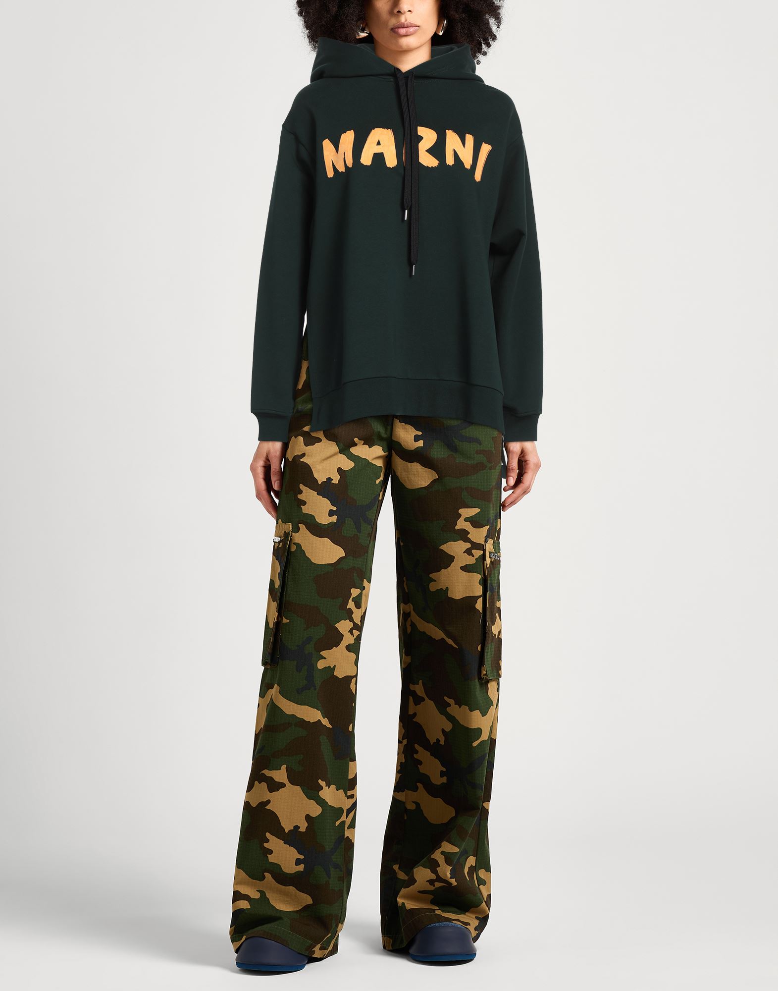  Marni - Camisetas Y Tops - Sudaderas - On Yoox.com 