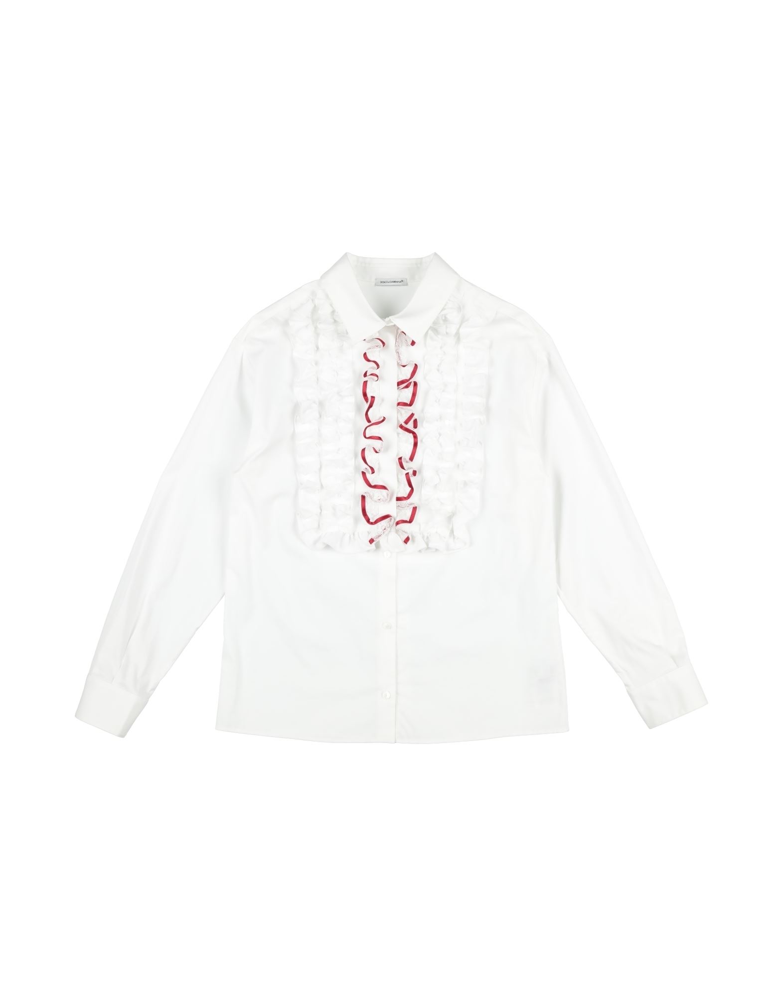  Dolce&gabbana - Tops - Hemden - On Yoox.com 
