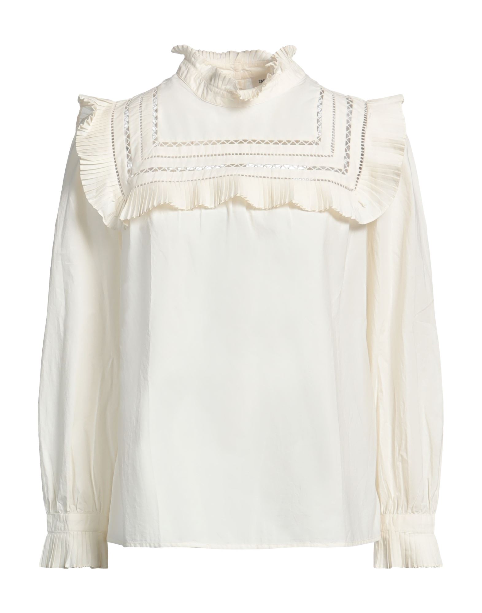ZADIG&VOLTAIRE ZADIG&VOLTAIRE ΜΠΛΟΥΖΑΚΙΑ Τοπ
