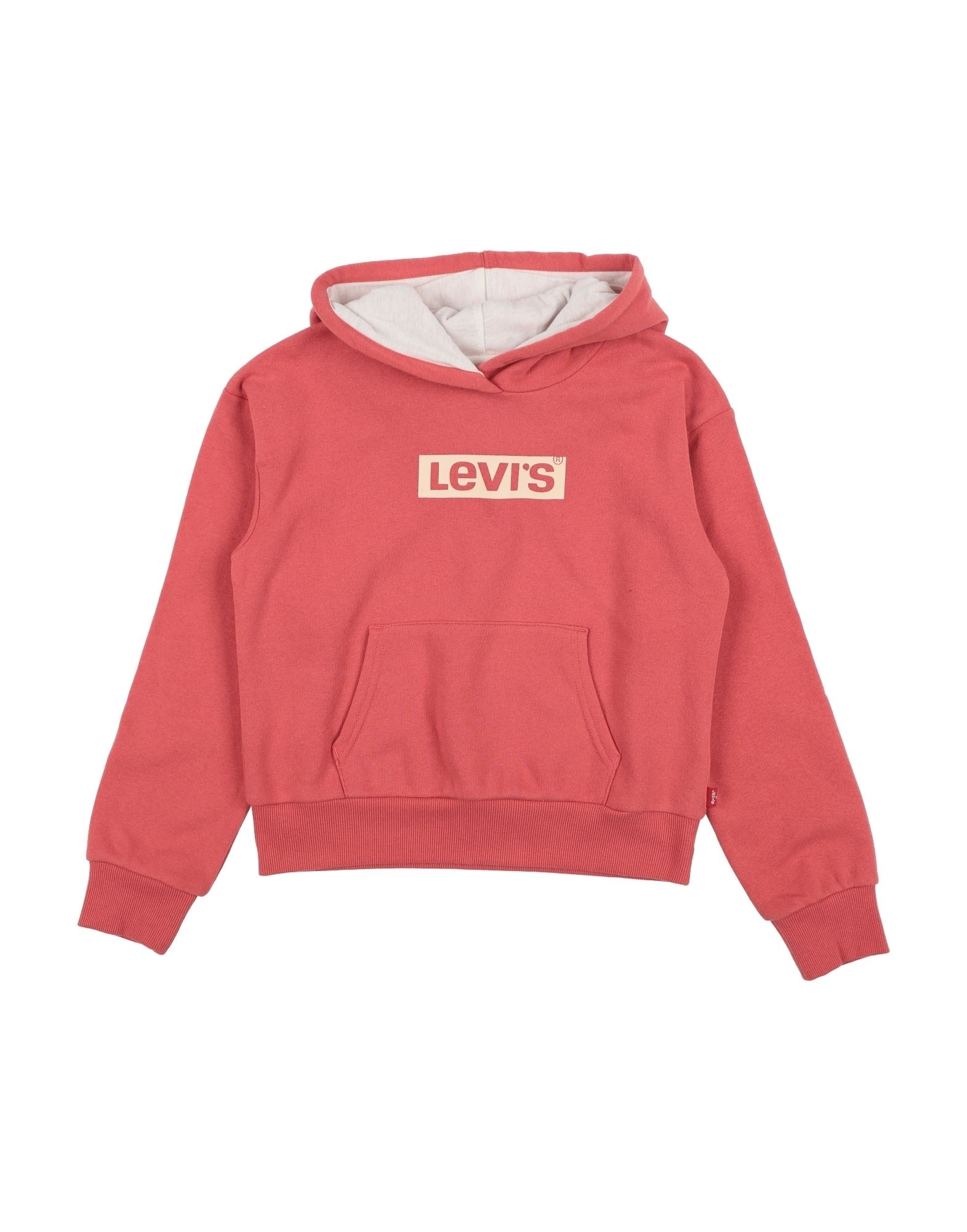  Levi's - Tops - Sweatshirts - On Yoox.com 