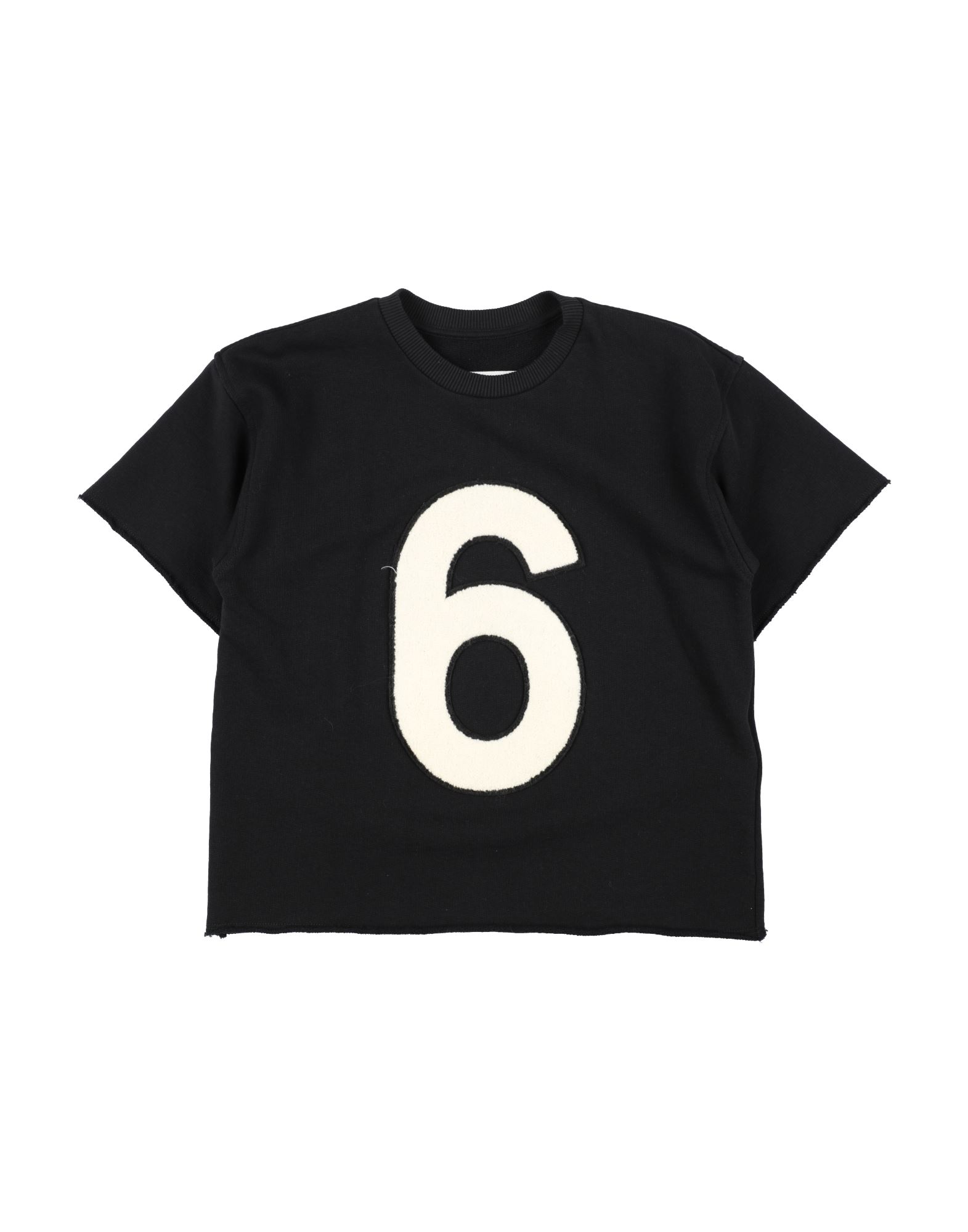 MM6 MAISON MARGIELA ΜΠΛΟΥΖΑΚΙΑ Φούτερ